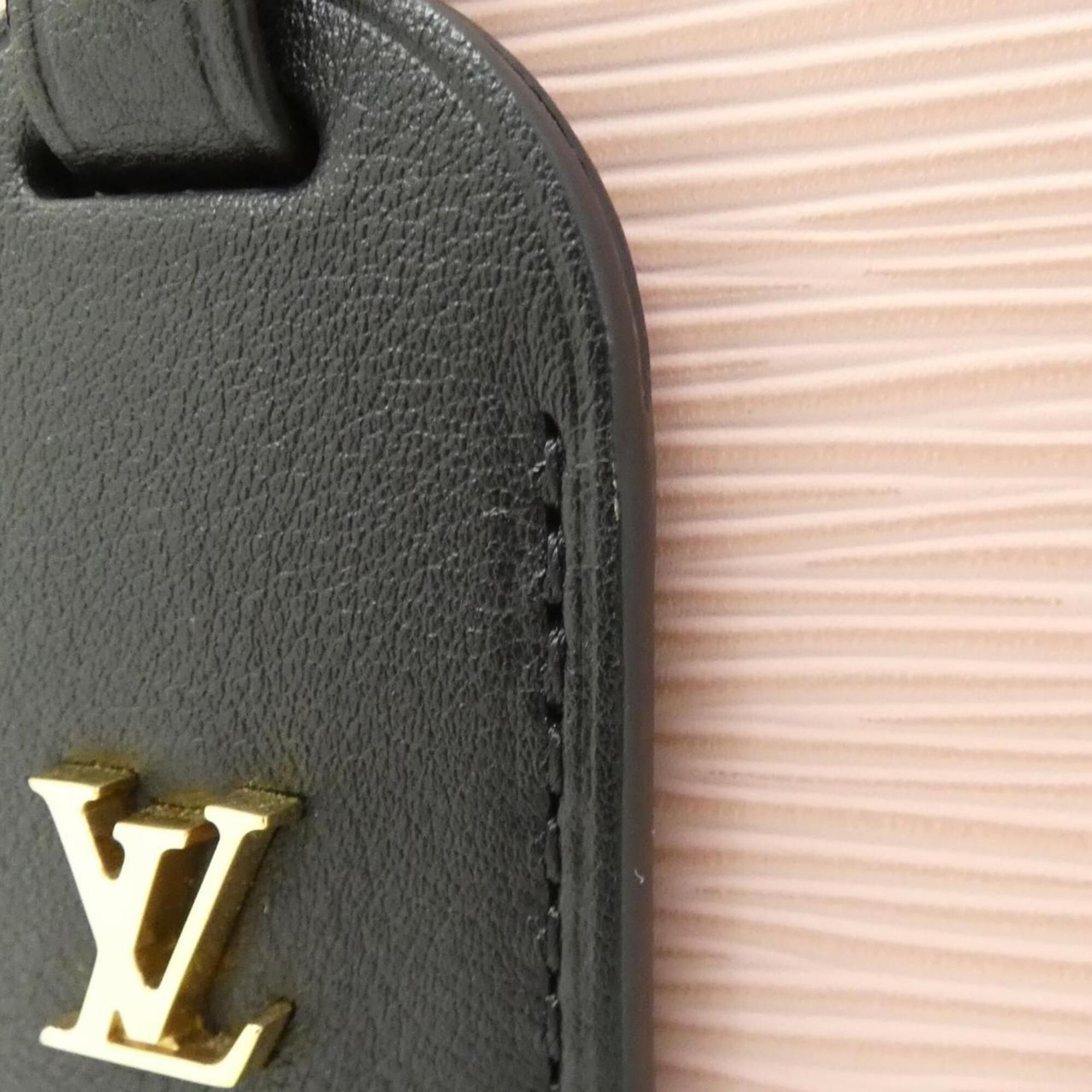 Leather Shoulder Bag (Pre-Owned) - Louis Vuitton - Modalova