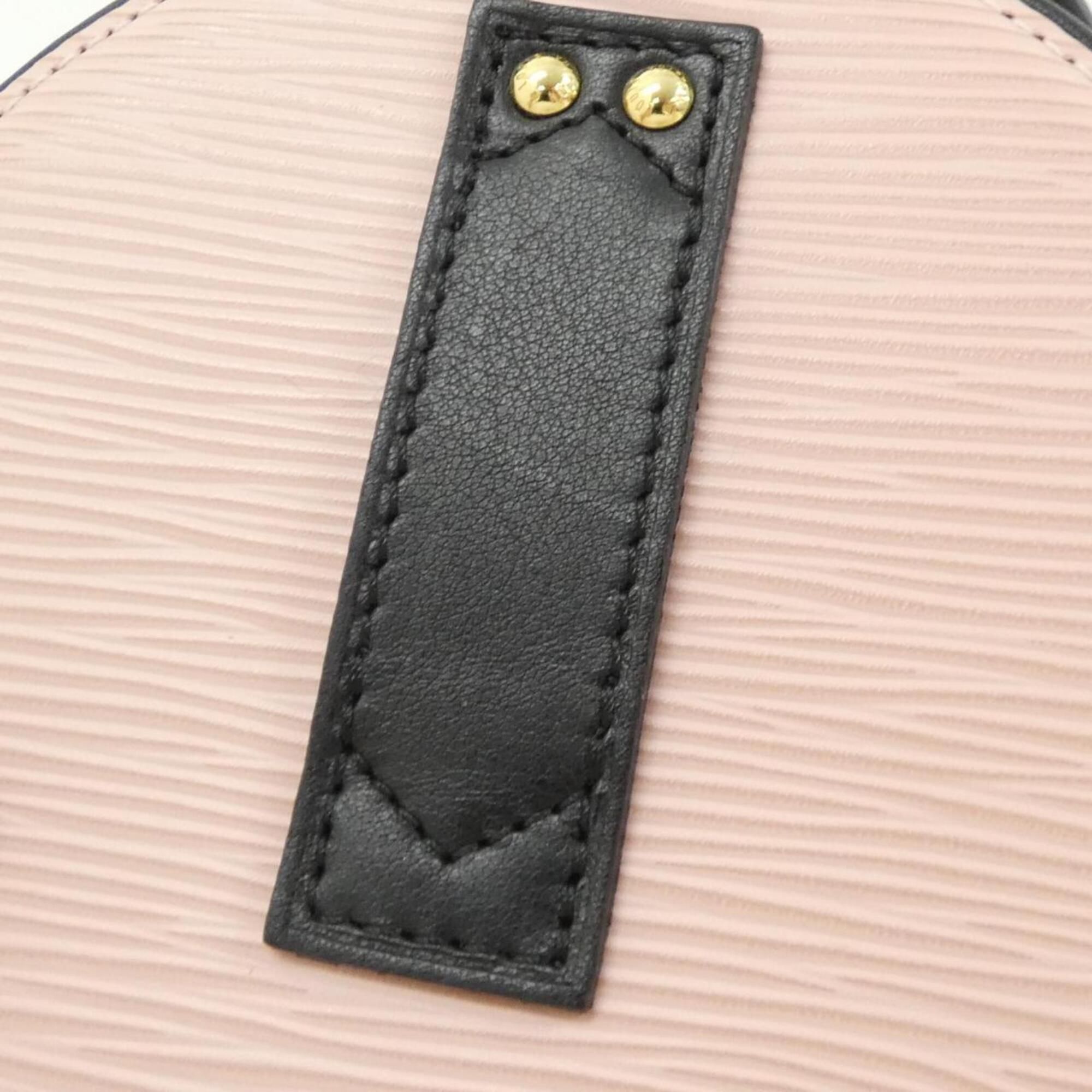 Leather Shoulder Bag (Pre-Owned) - Louis Vuitton - Modalova