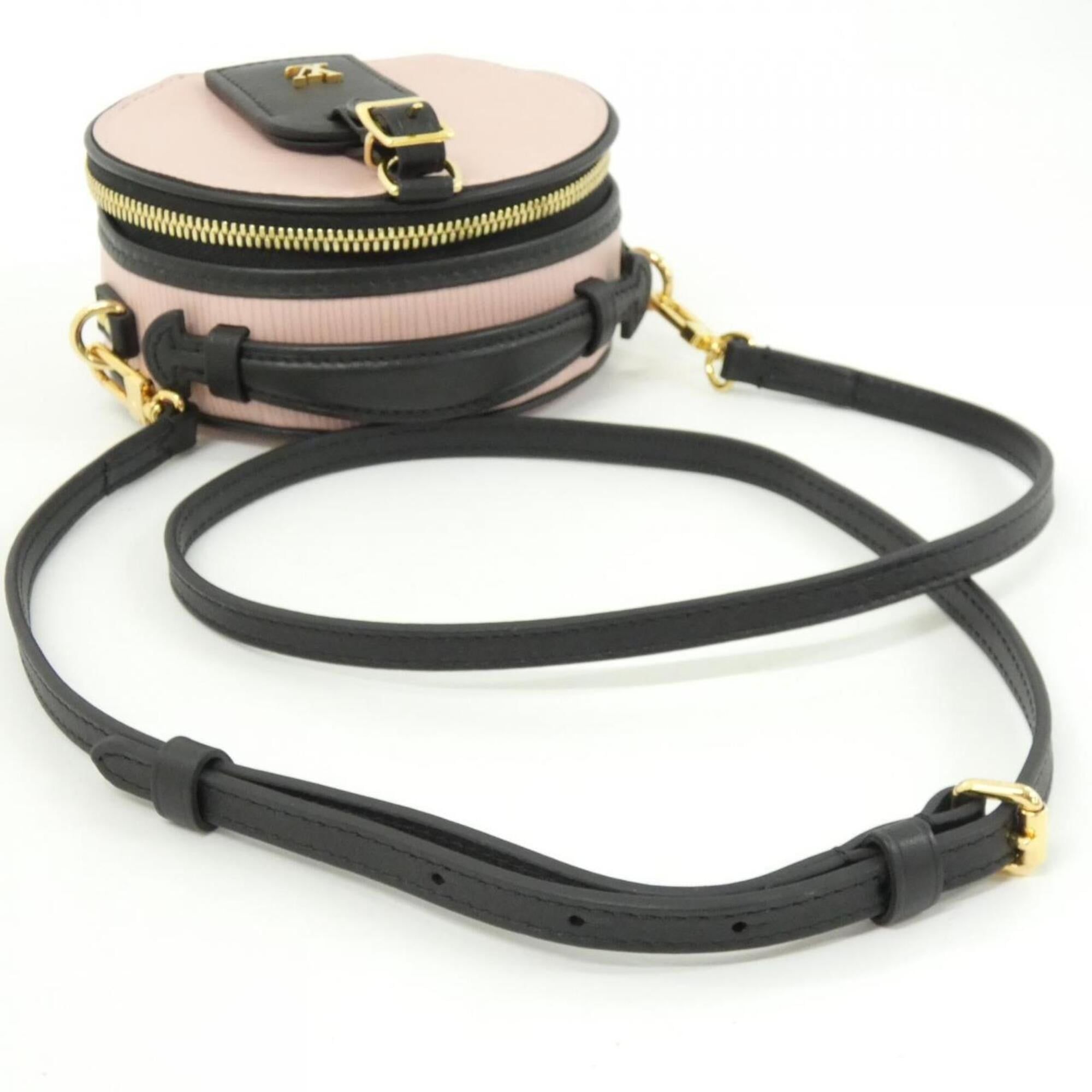 Leather Shoulder Bag (Pre-Owned) - Louis Vuitton - Modalova