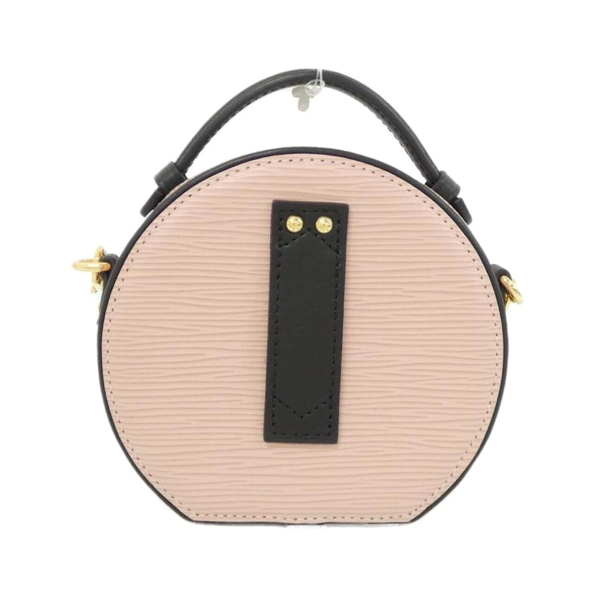 Leather Shoulder Bag (Pre-Owned) - Louis Vuitton - Modalova