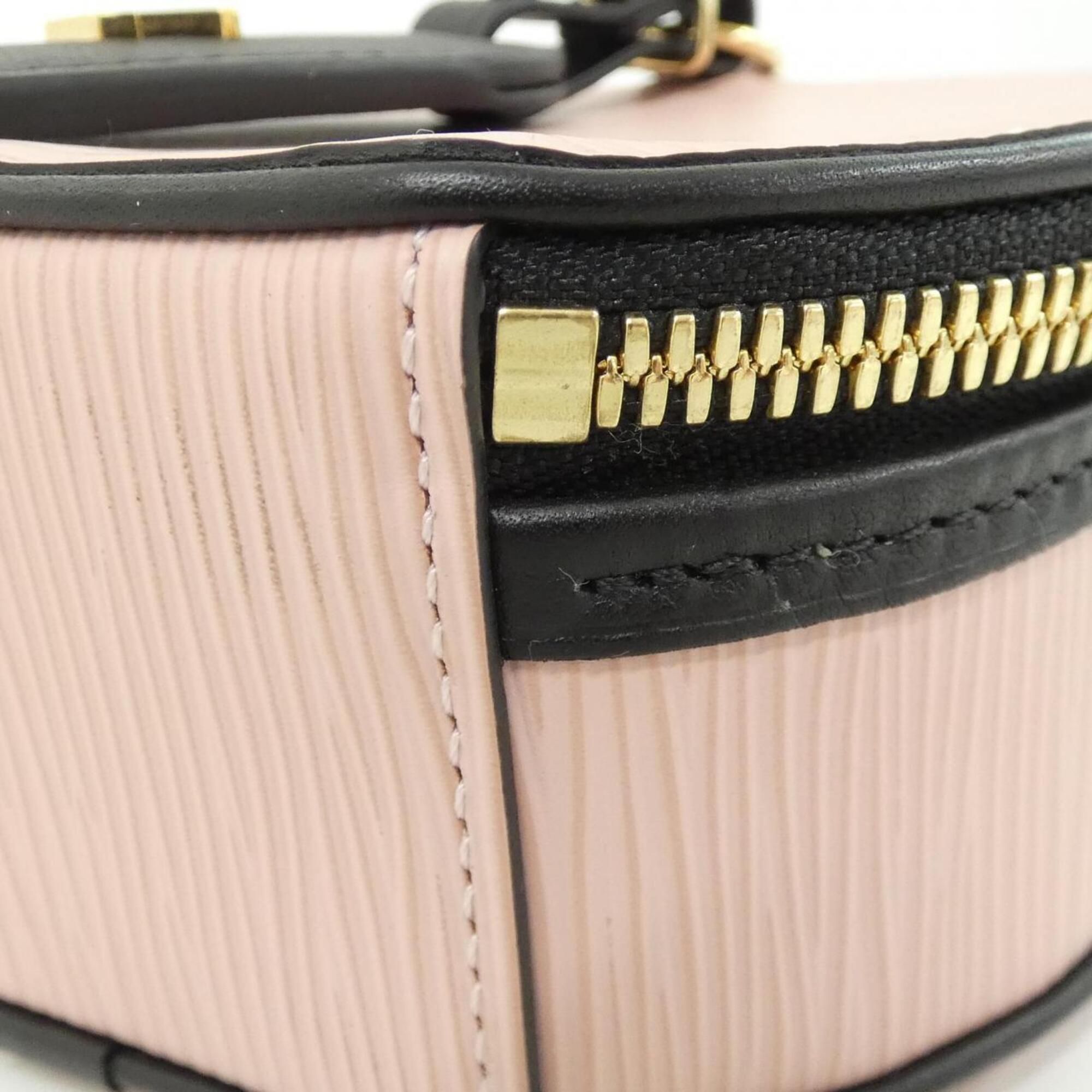 Leather Shoulder Bag (Pre-Owned) - Louis Vuitton - Modalova