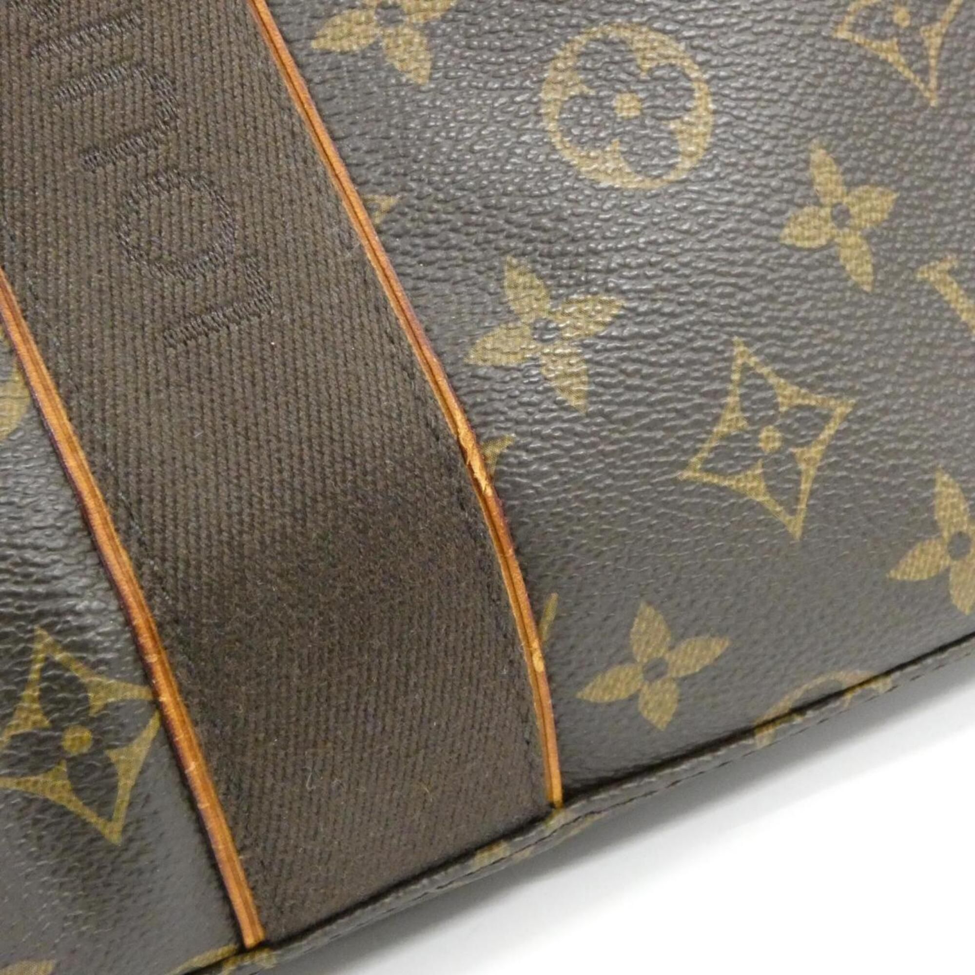 Coated Canvas Handbag (Pre-Owned) - Louis Vuitton - Modalova