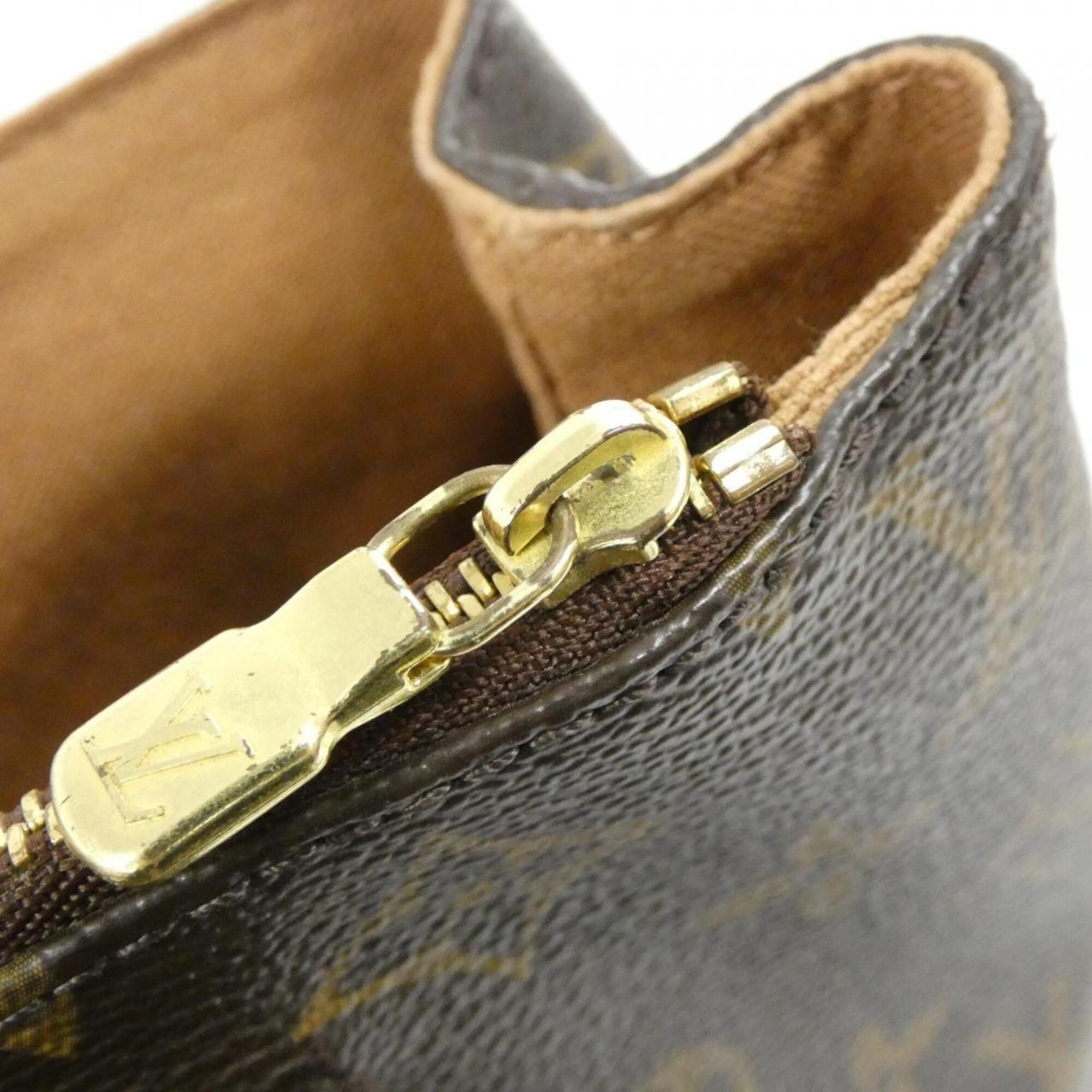 Coated Canvas Handbag (Pre-Owned) - Louis Vuitton - Modalova