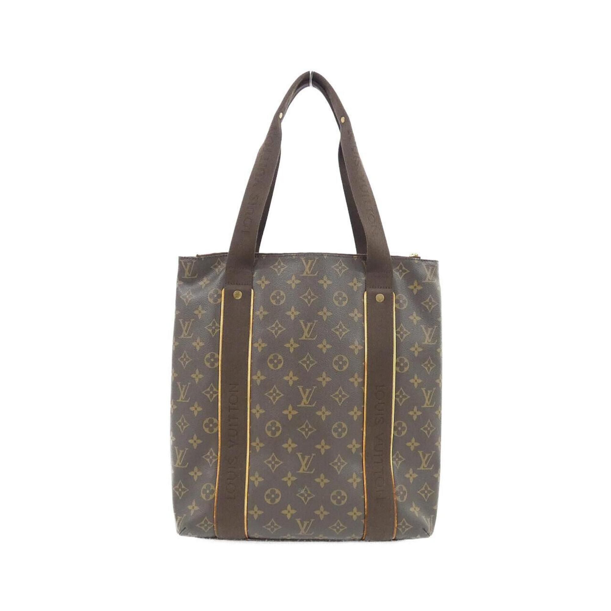 Coated Canvas Handbag (Pre-Owned) - Louis Vuitton - Modalova