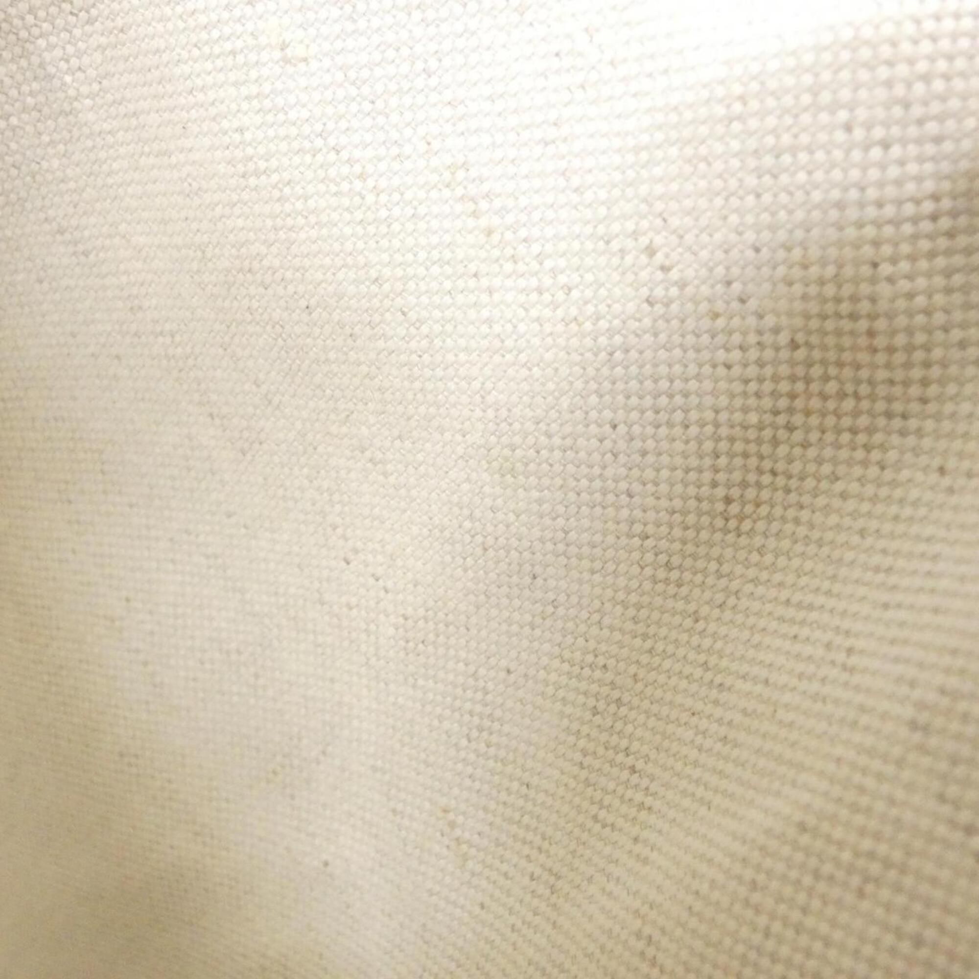 Canvas Handbag (Pre-Owned) - Gucci - Modalova