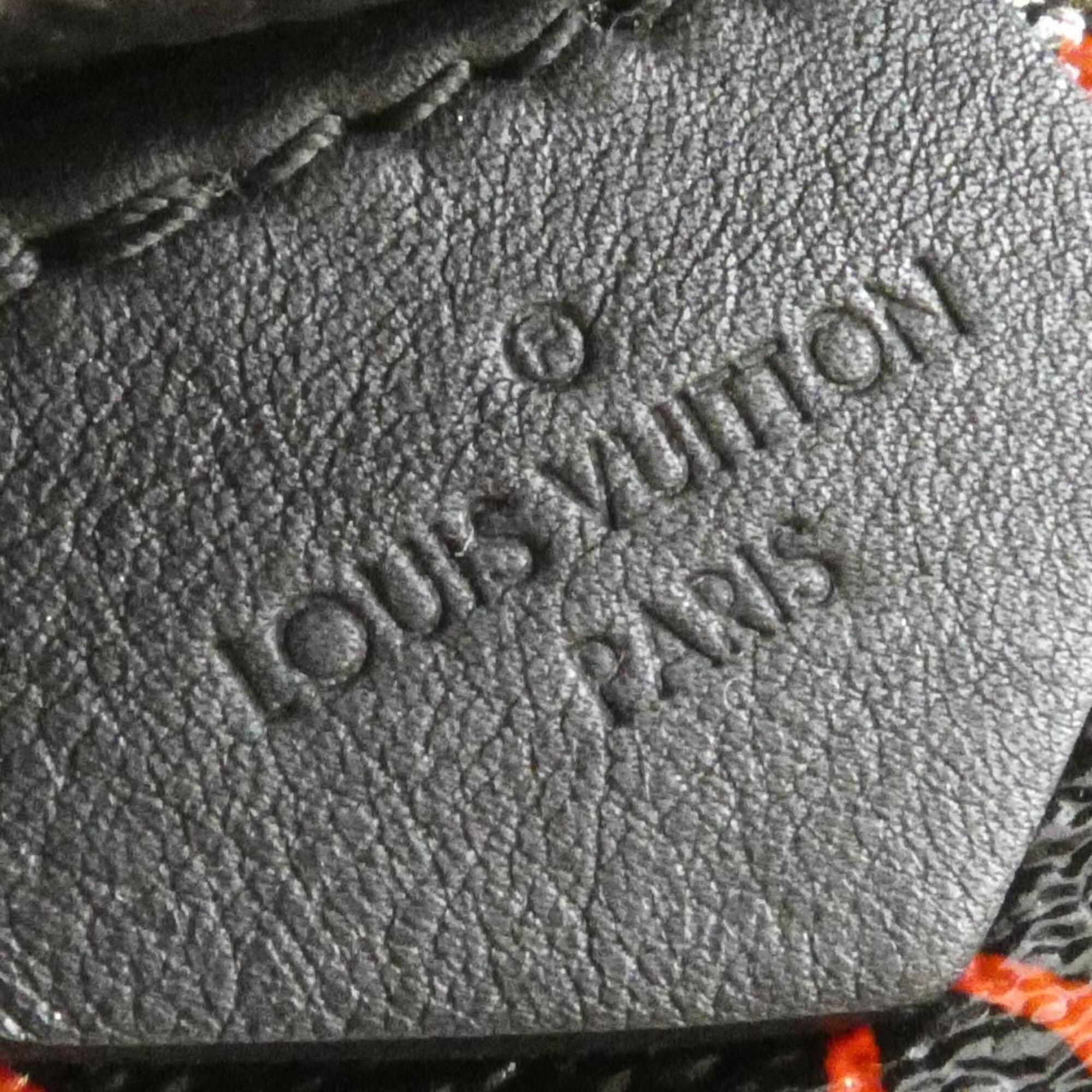 Coated Canvas Backpack (Pre-Owned) - Louis Vuitton - Modalova