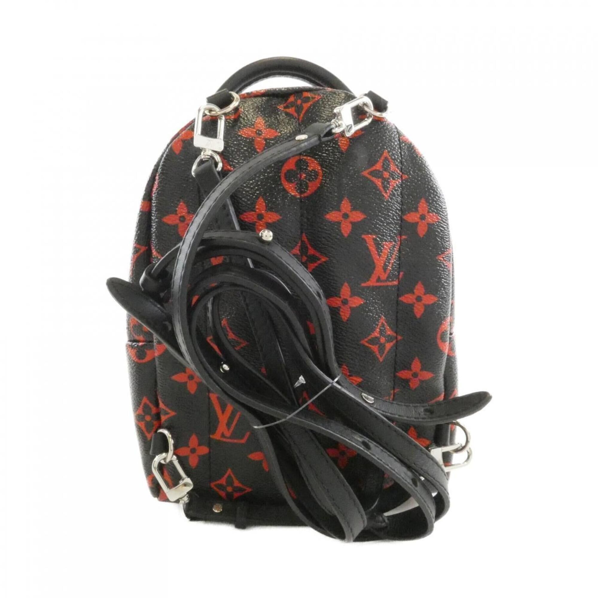 Coated Canvas Backpack (Pre-Owned) - Louis Vuitton - Modalova
