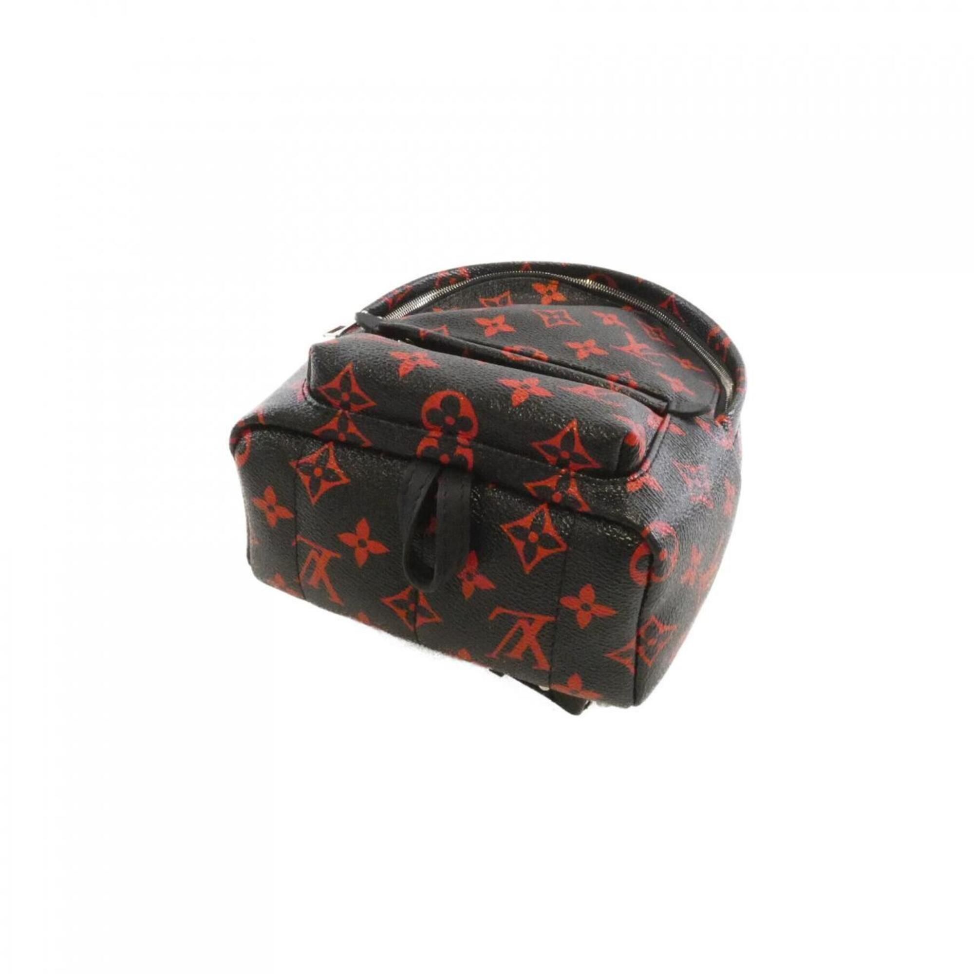 Coated Canvas Backpack (Pre-Owned) - Louis Vuitton - Modalova
