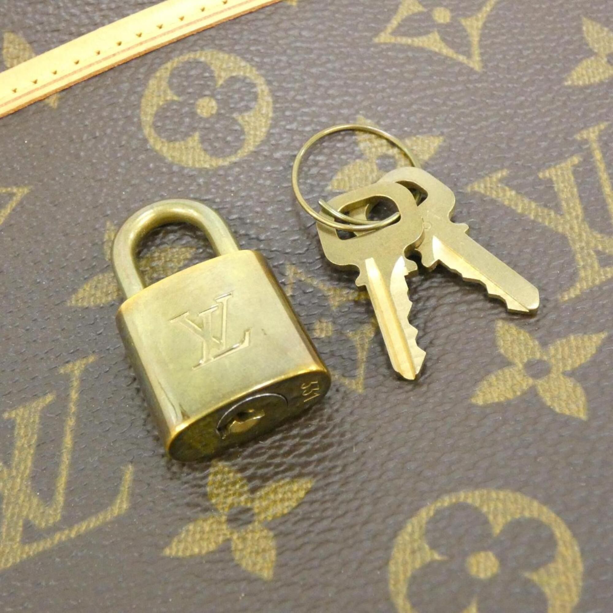 Handbag (Pre-Owned) - Louis Vuitton - Modalova
