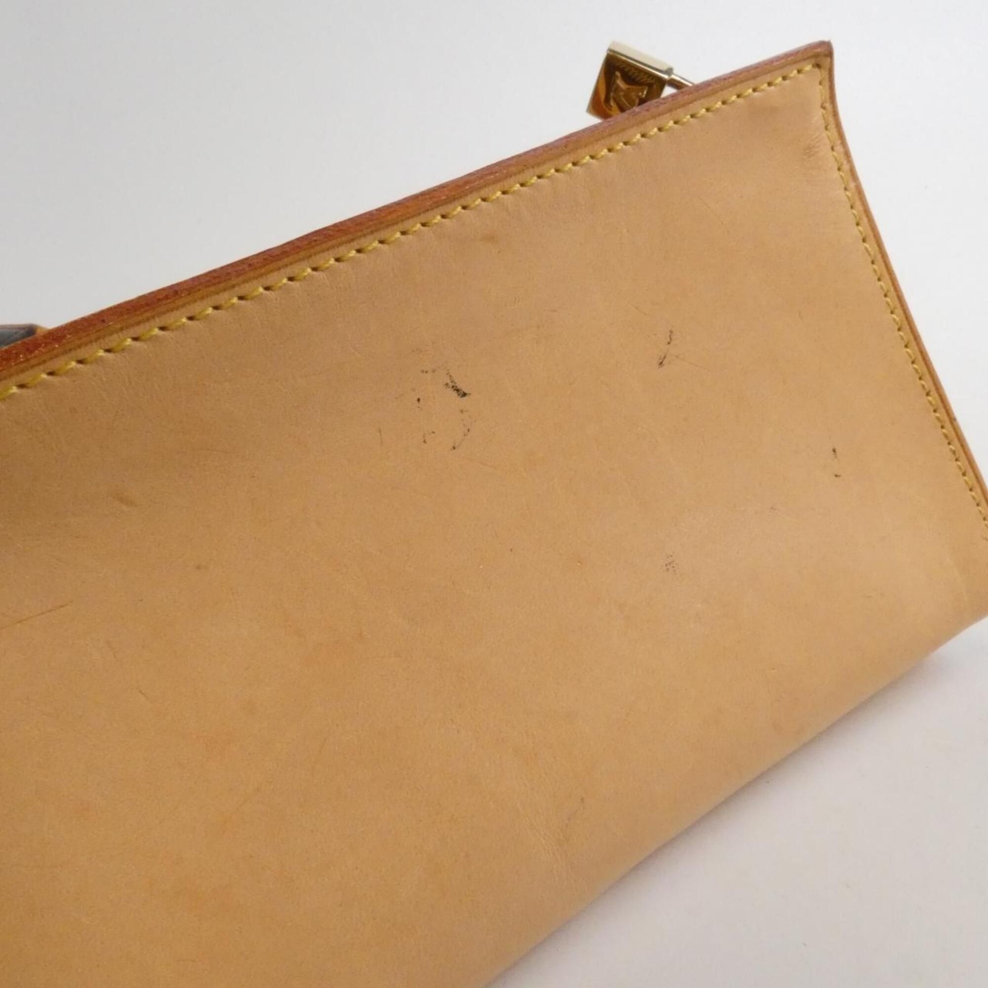Pvc Plastic Handbag (Pre-Owned) - Louis Vuitton - Modalova