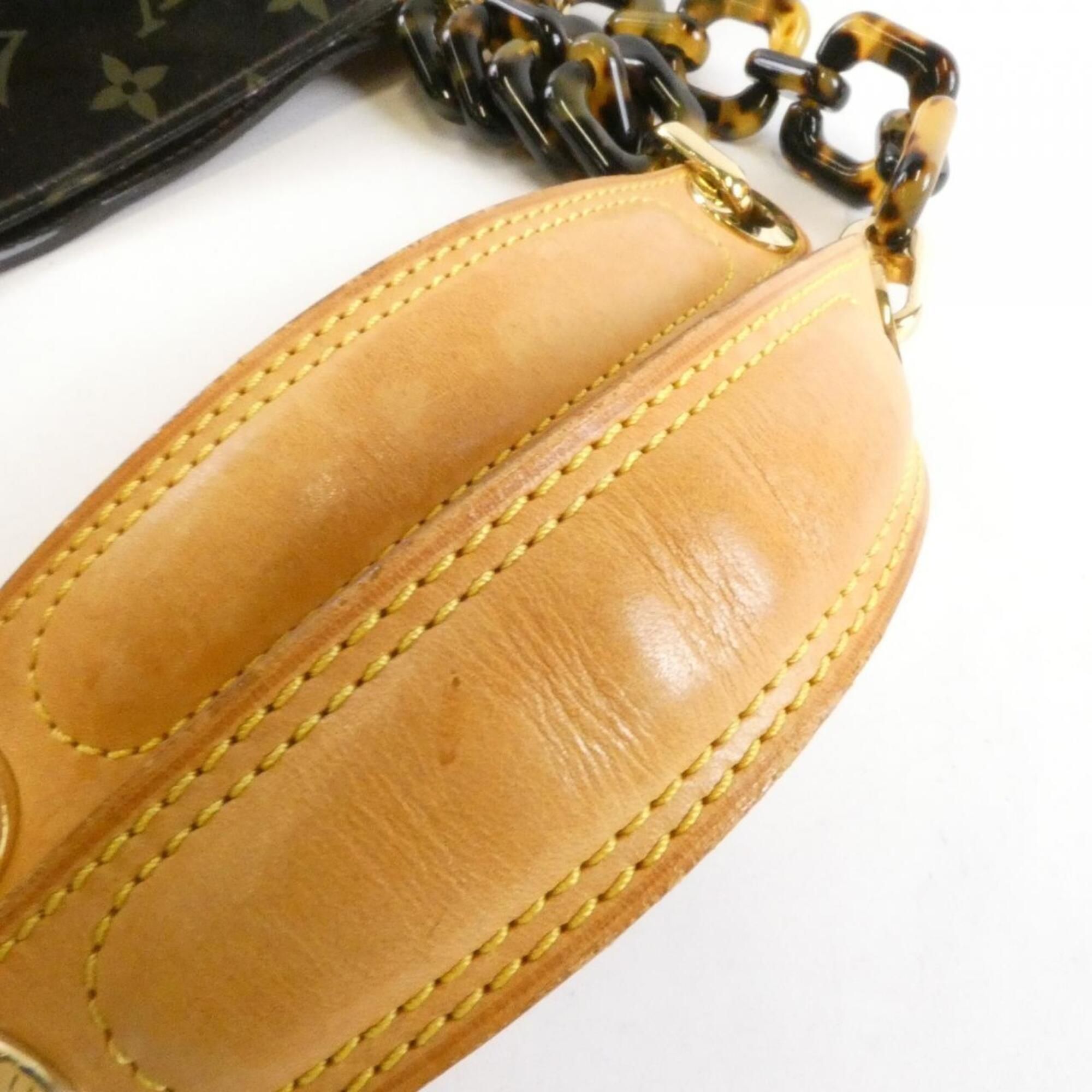 Pvc Plastic Handbag (Pre-Owned) - Louis Vuitton - Modalova