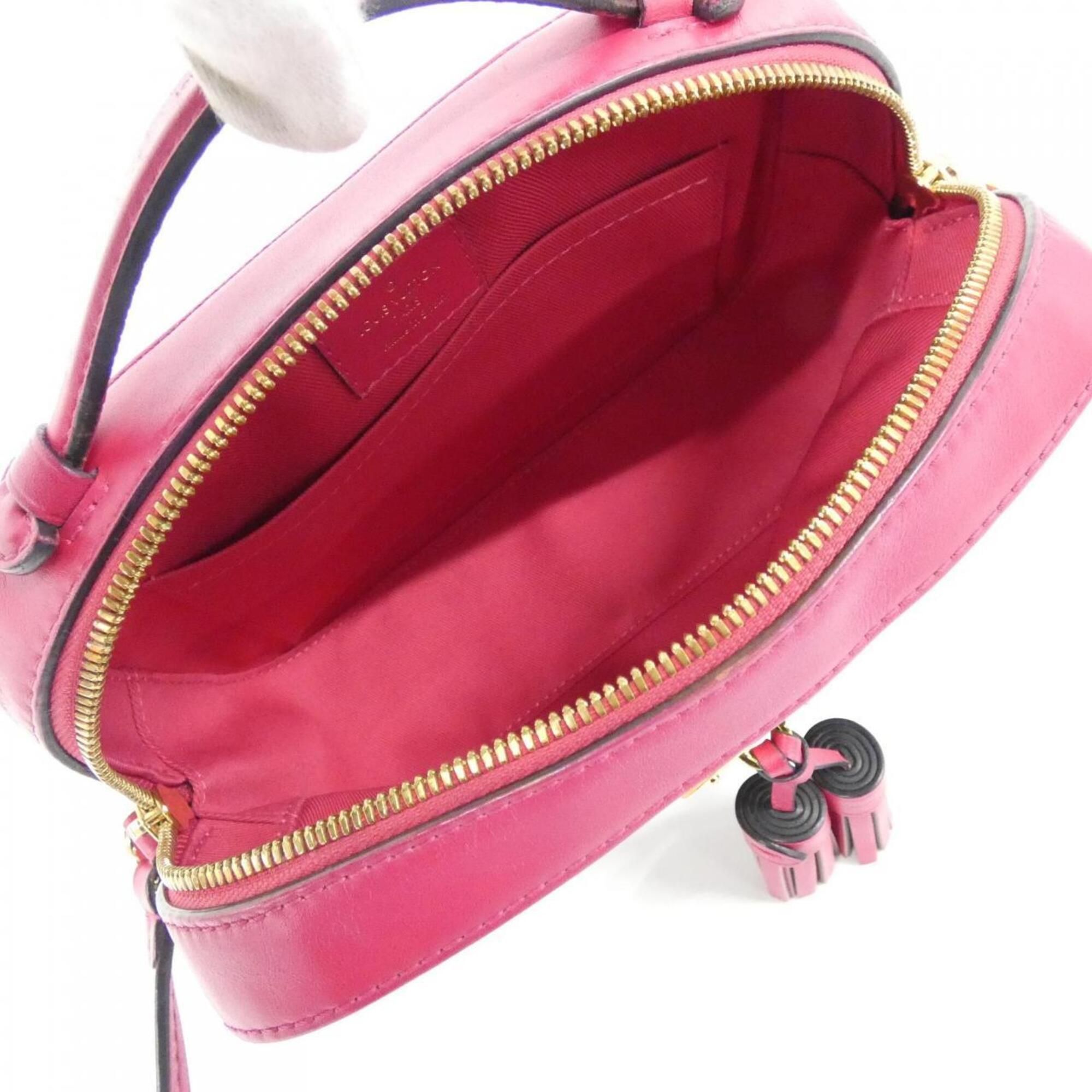 Monogram Coated Canvas Shoulder Bag (Pre-Owned) - Louis Vuitton - Modalova