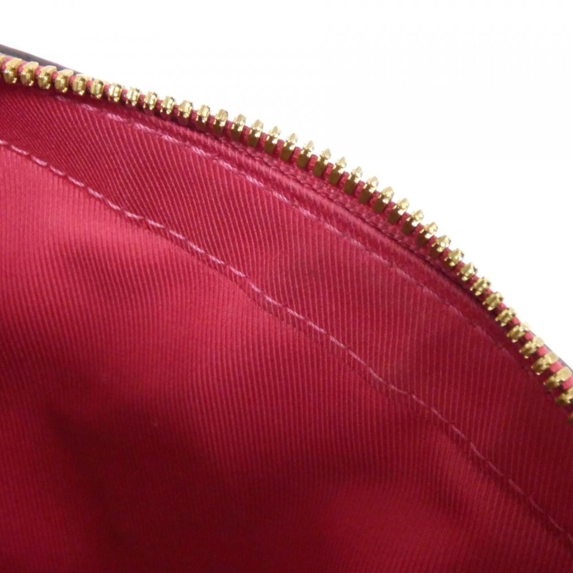 Monogram Coated Canvas Shoulder Bag (Pre-Owned) - Louis Vuitton - Modalova