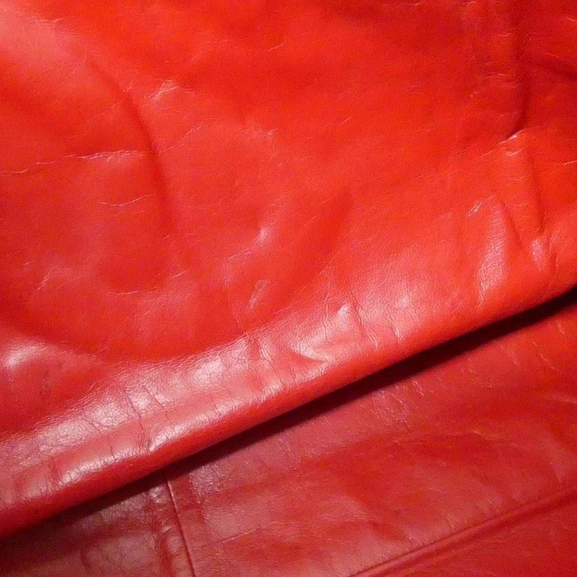 Leather Handbag (Pre-Owned) - Chanel - Modalova