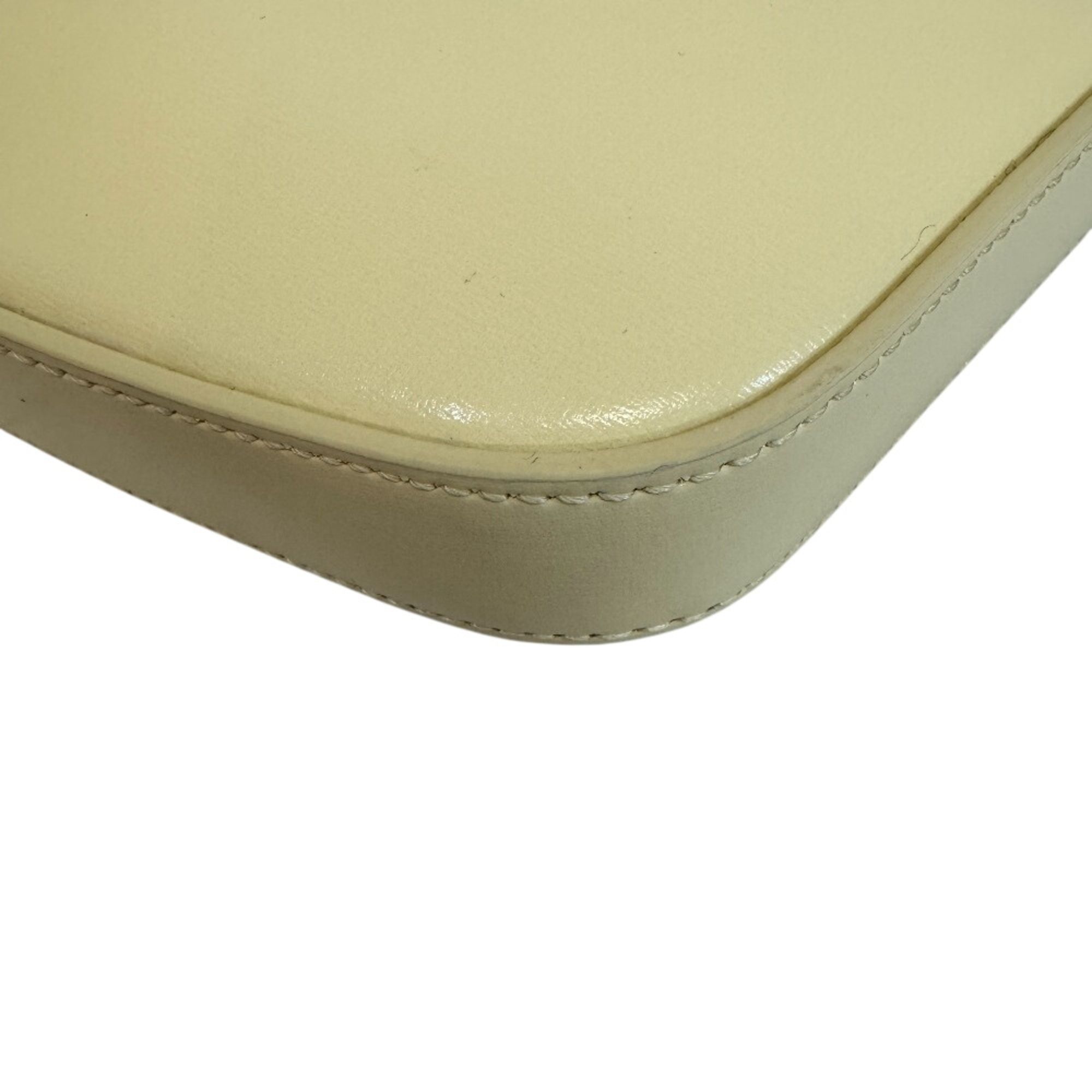 Leather Shoulder Bag (Pre-Owned) - Celine - Modalova