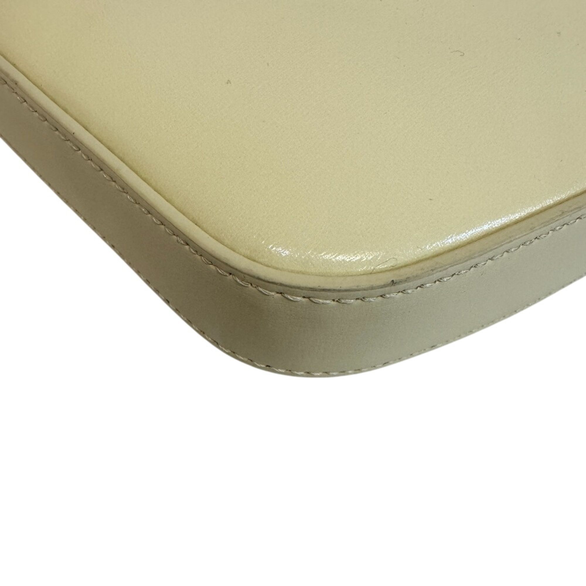 Leather Shoulder Bag (Pre-Owned) - Celine - Modalova