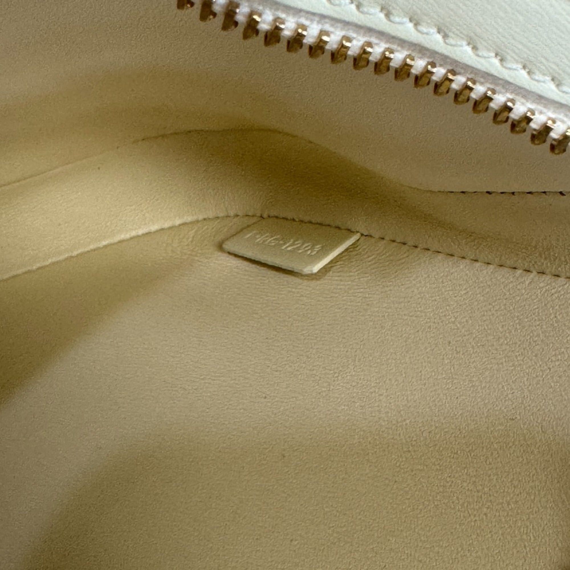 Leather Shoulder Bag (Pre-Owned) - Celine - Modalova