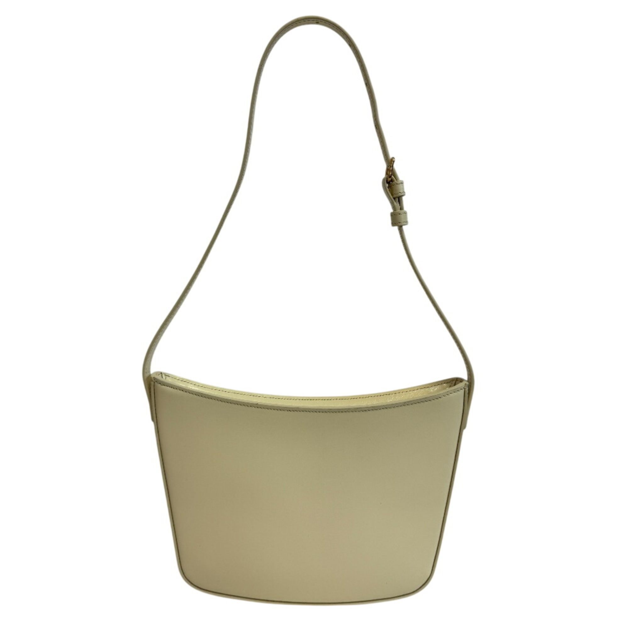 Leather Shoulder Bag (Pre-Owned) - Celine - Modalova