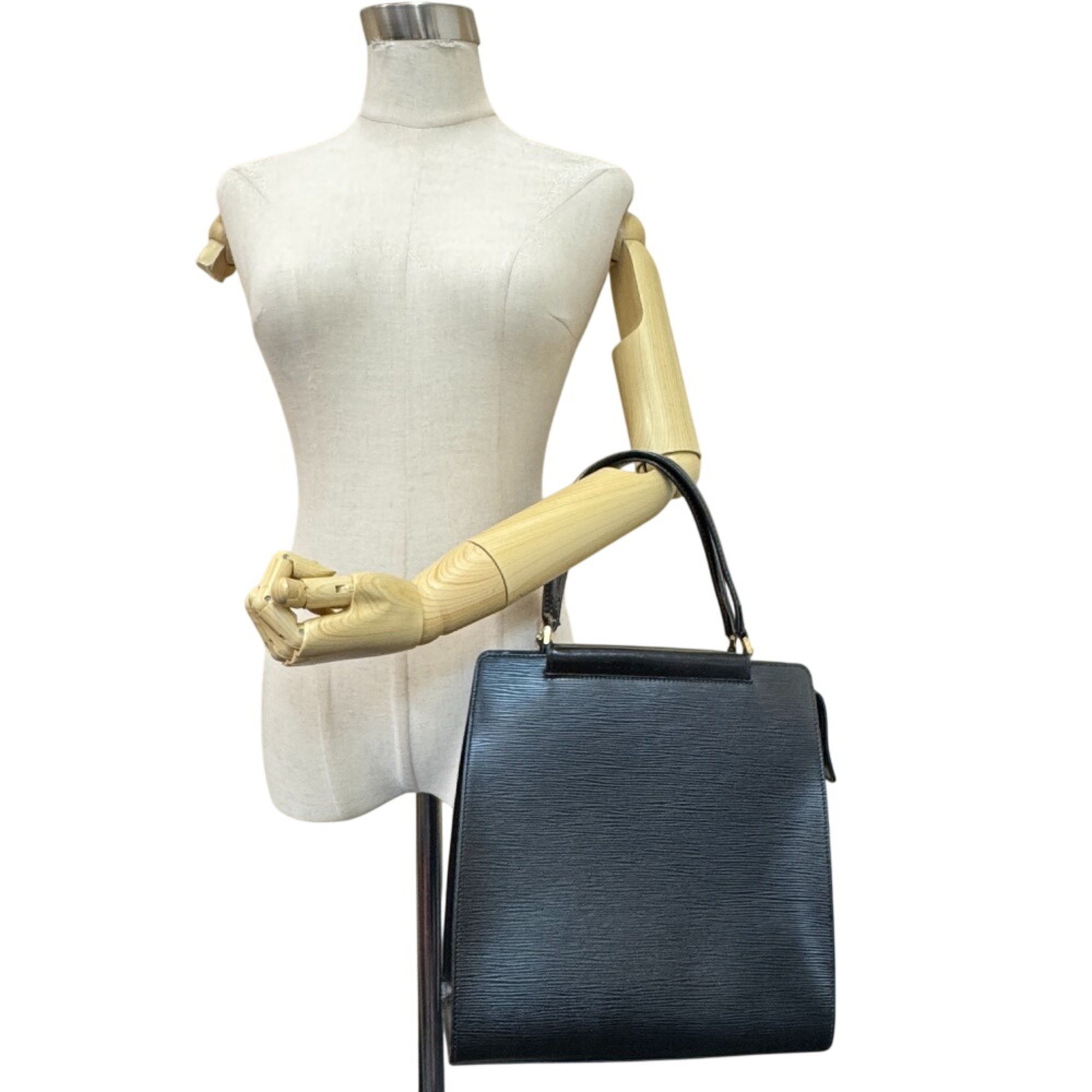 Epi Leather Handbag (Pre-Owned) - Louis Vuitton - Modalova