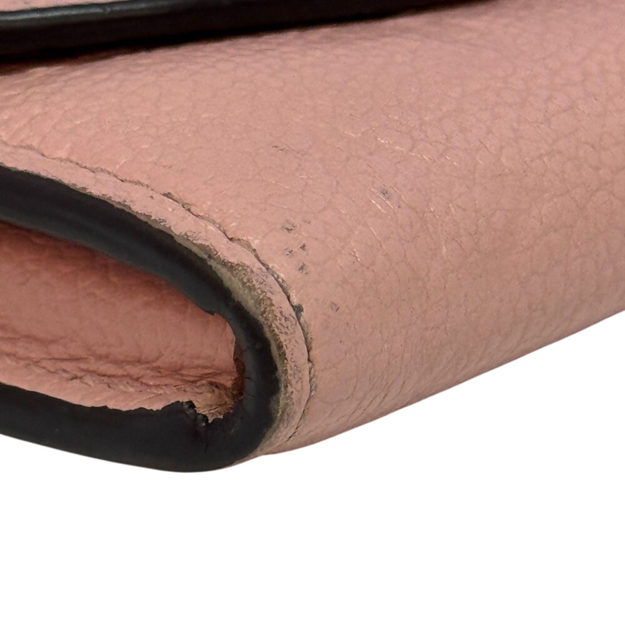 Monogram Empreinte Leather Wallet (Bi-Fold) (Pre-Owned) - Louis Vuitton - Modalova