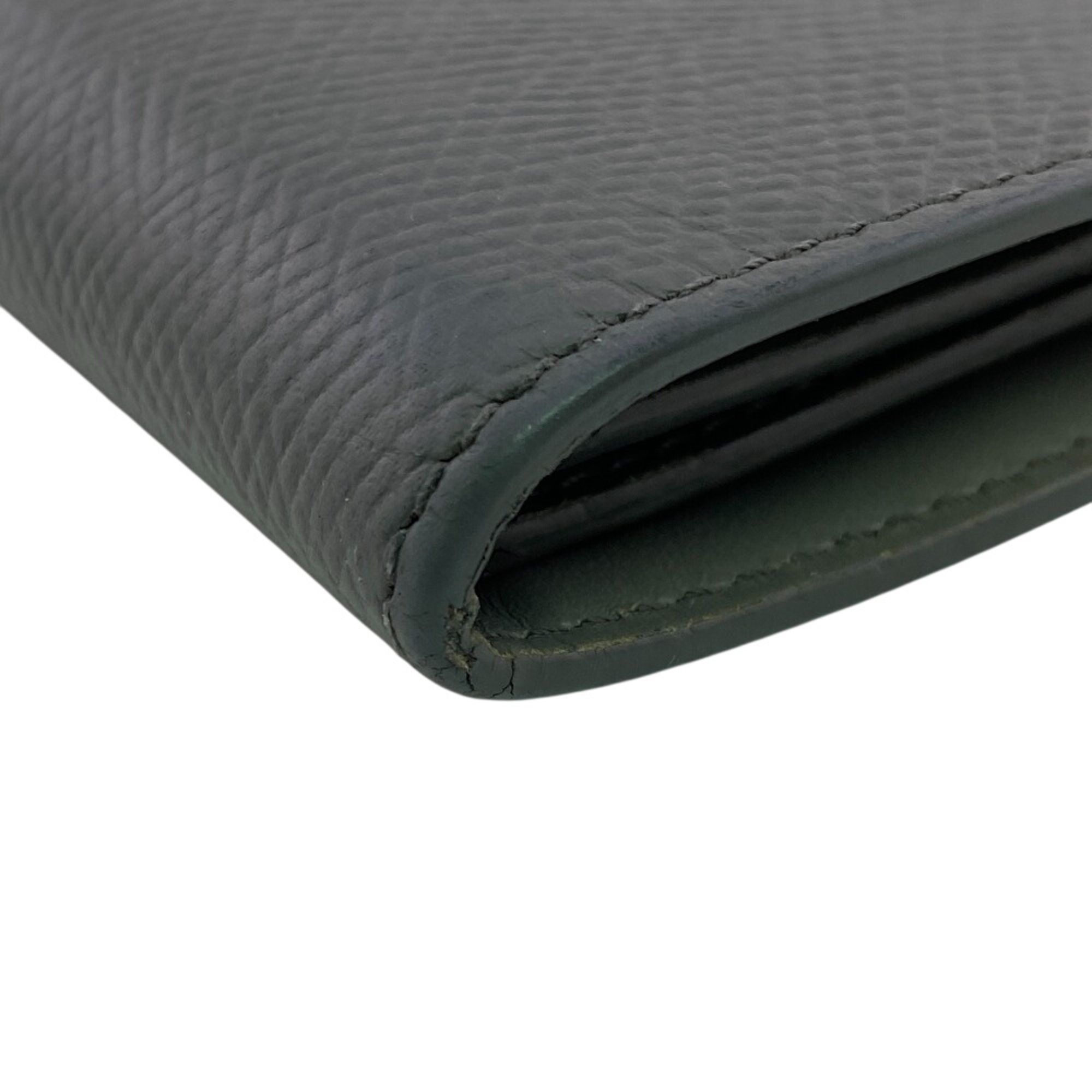 Leather Wallet (Bi-Fold) (Pre-Owned) - Celine - Modalova