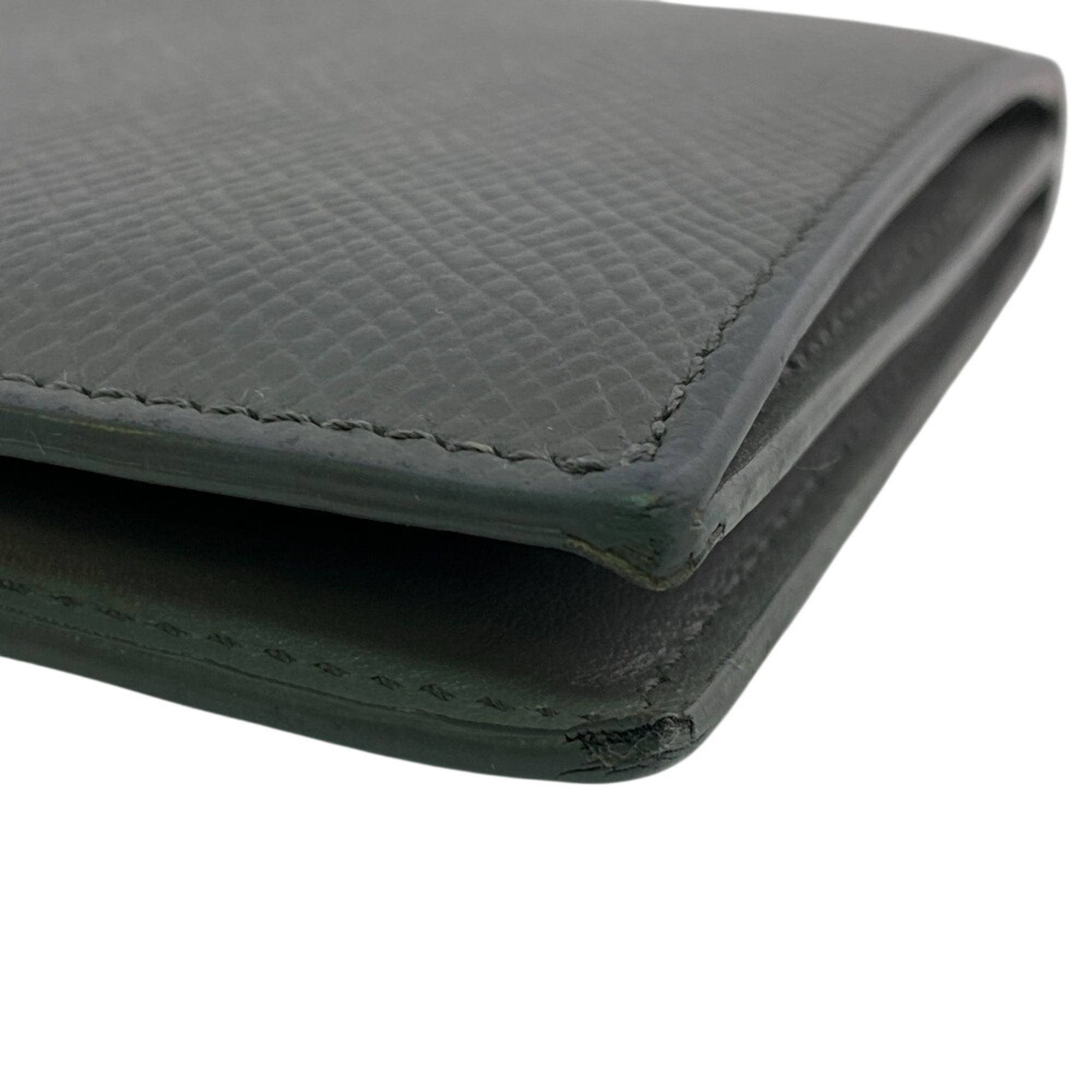 Leather Wallet (Bi-Fold) (Pre-Owned) - Celine - Modalova