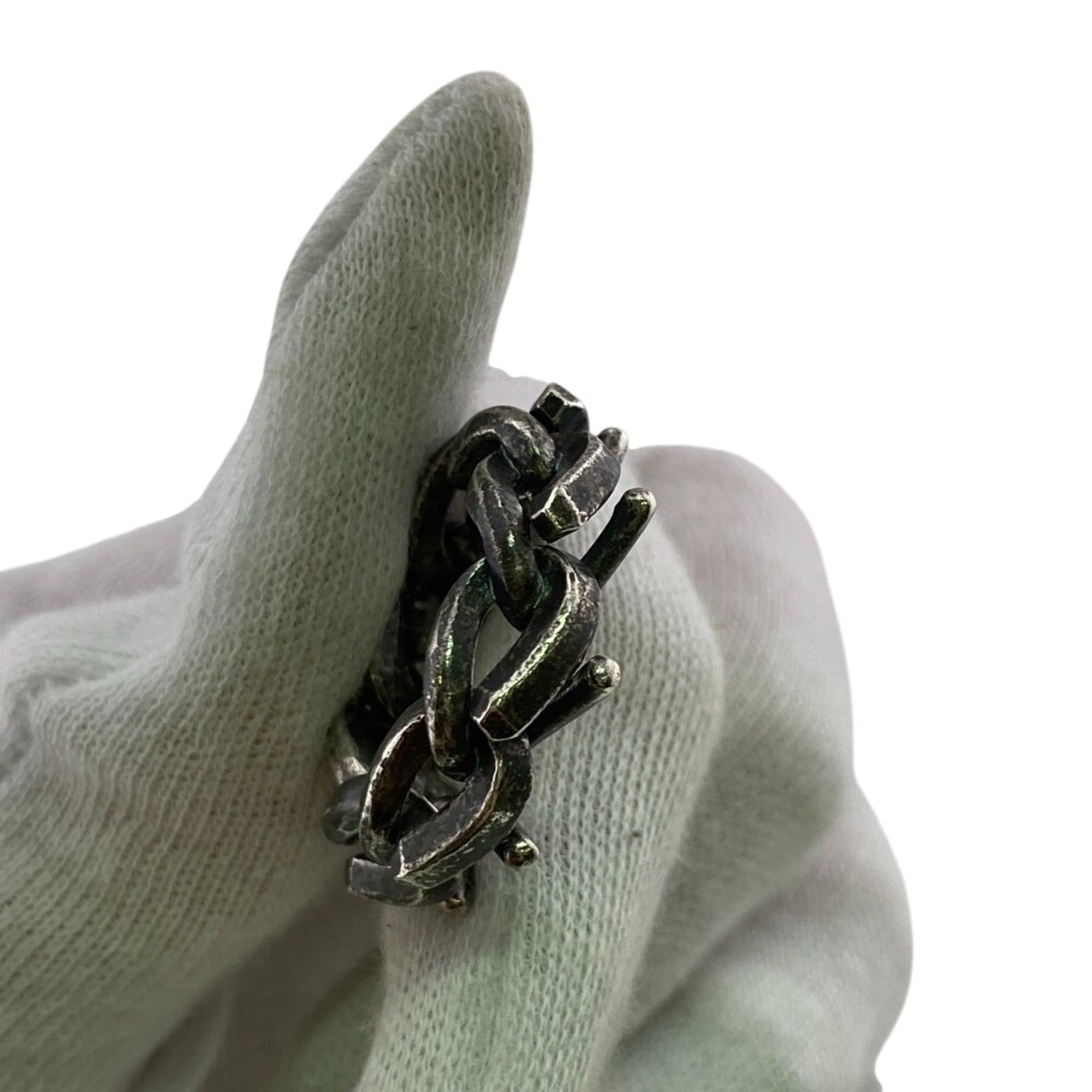 Band Ring (Pre-Owned) - Tiffany - Modalova