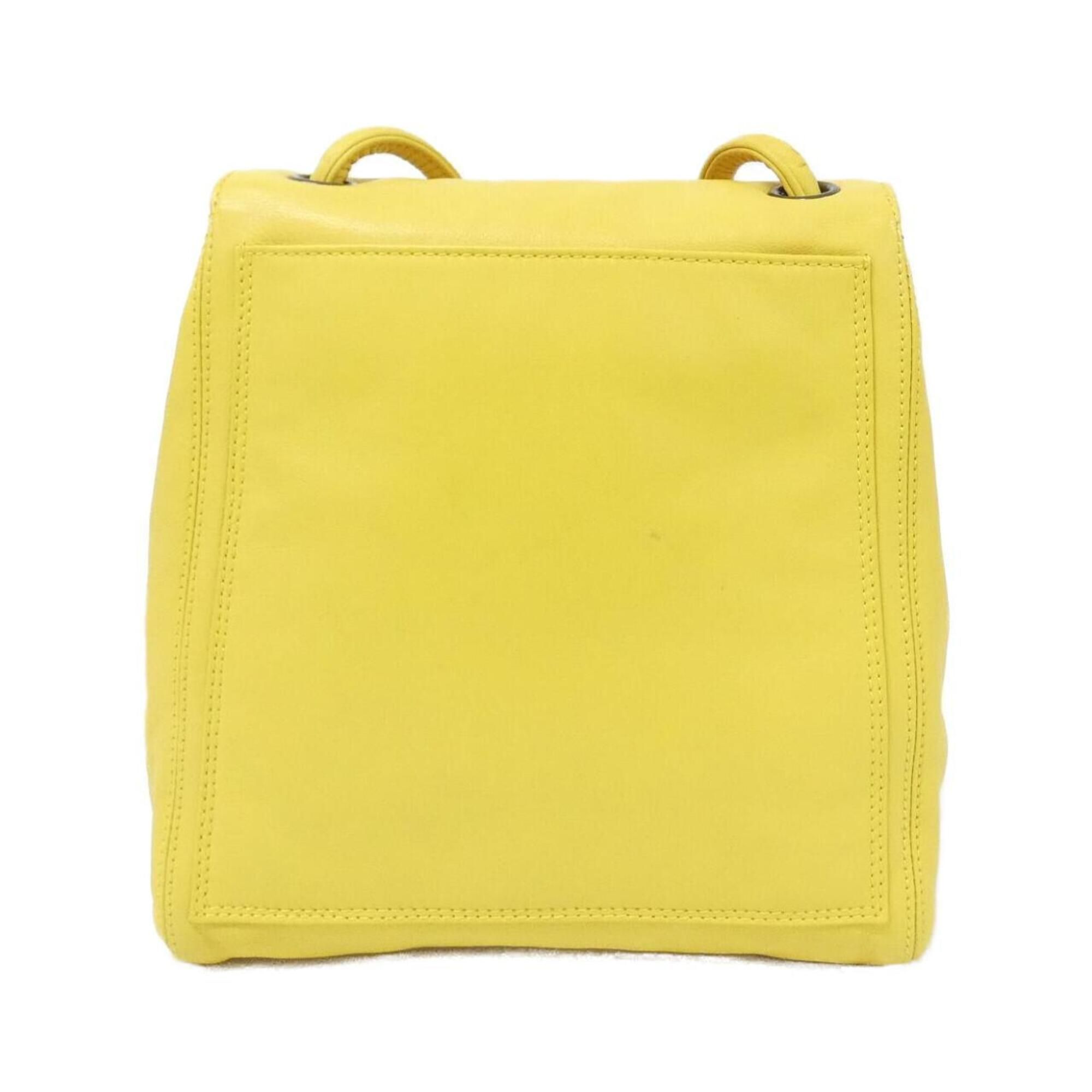 Leather Shoulder Bag (Pre-Owned) - Chanel - Modalova