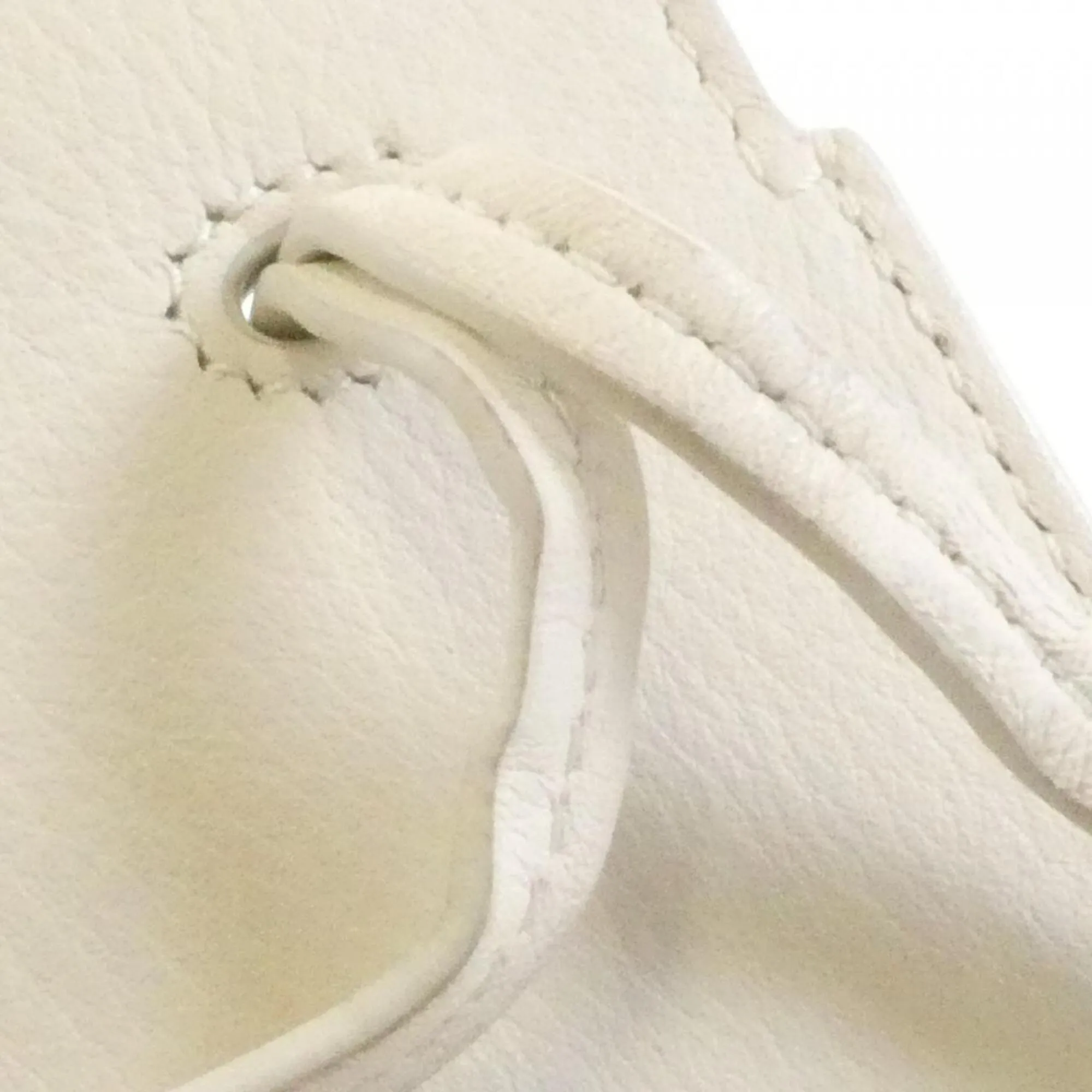 Leather Shoulder Bag (Pre-Owned) - Loewe - Modalova