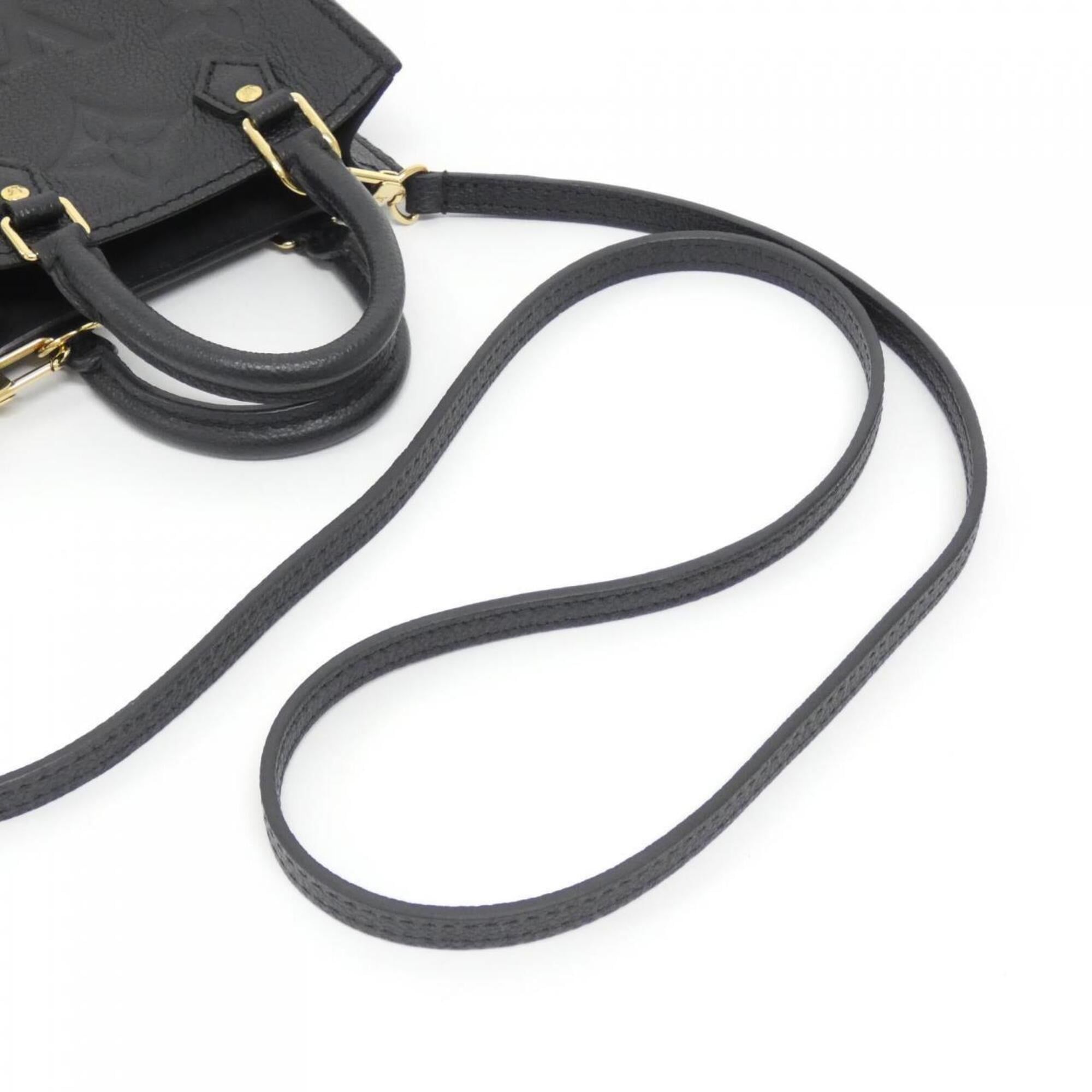 Leather Handbag (Pre-Owned) - Louis Vuitton - Modalova