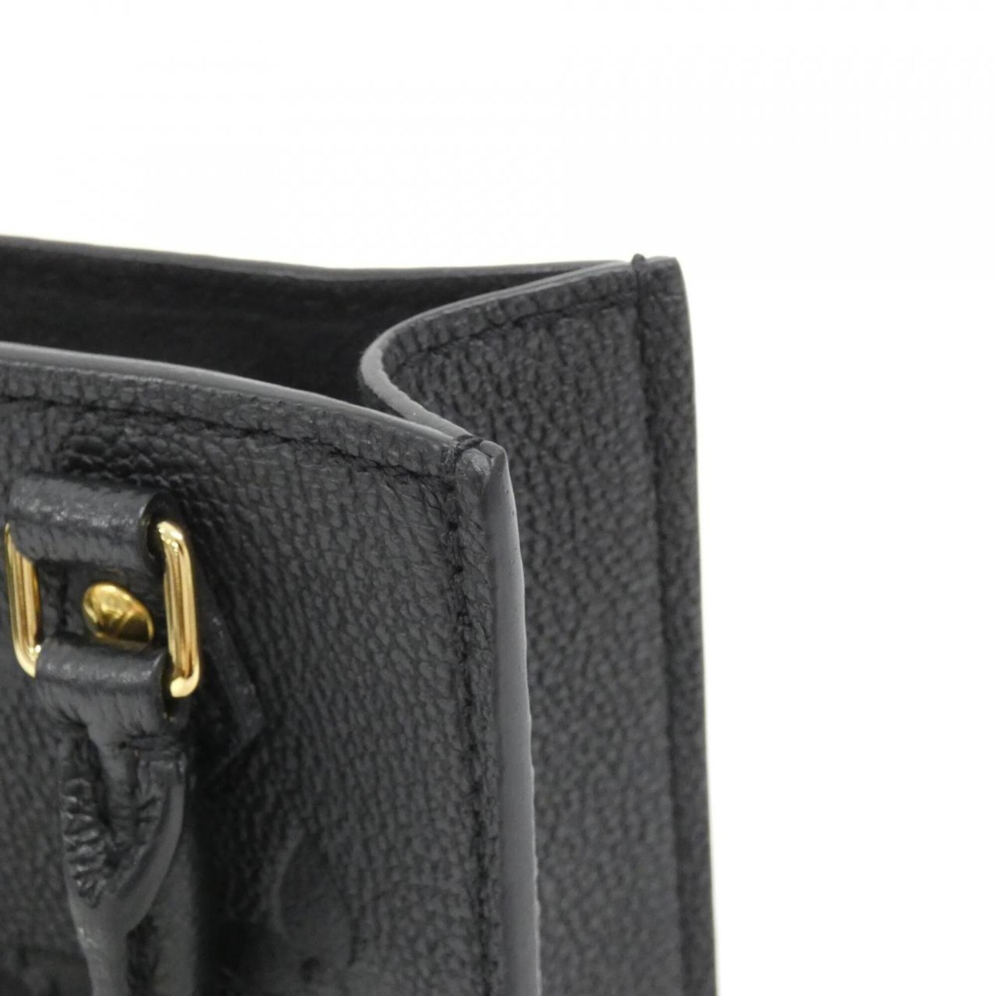 Leather Handbag (Pre-Owned) - Louis Vuitton - Modalova