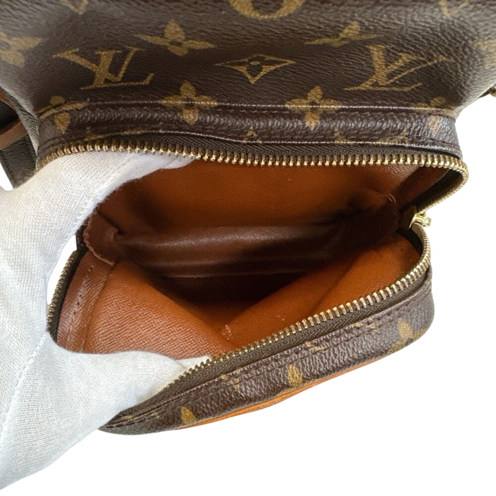 Monogram Monogram Pochette Shoulder Bag (Pre-Owned) - Louis Vuitton - Modalova