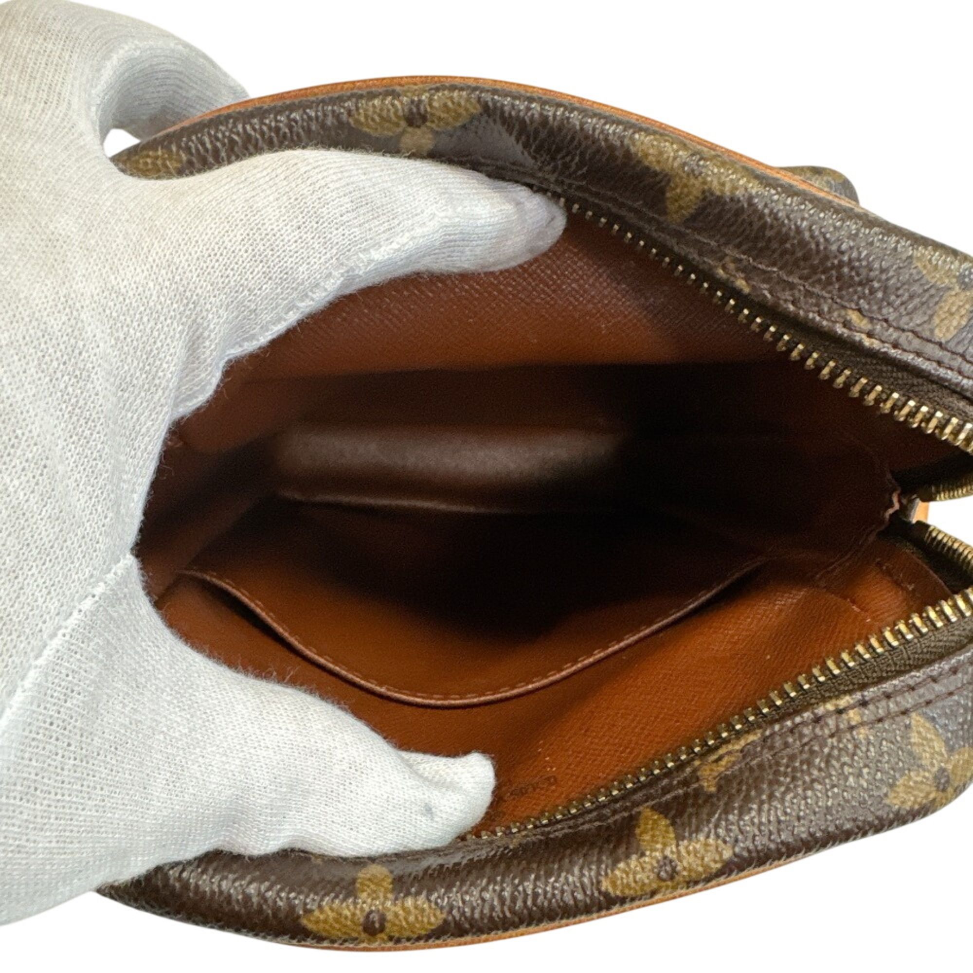 Monogram Monogram Pochette Shoulder Bag (Pre-Owned) - Louis Vuitton - Modalova