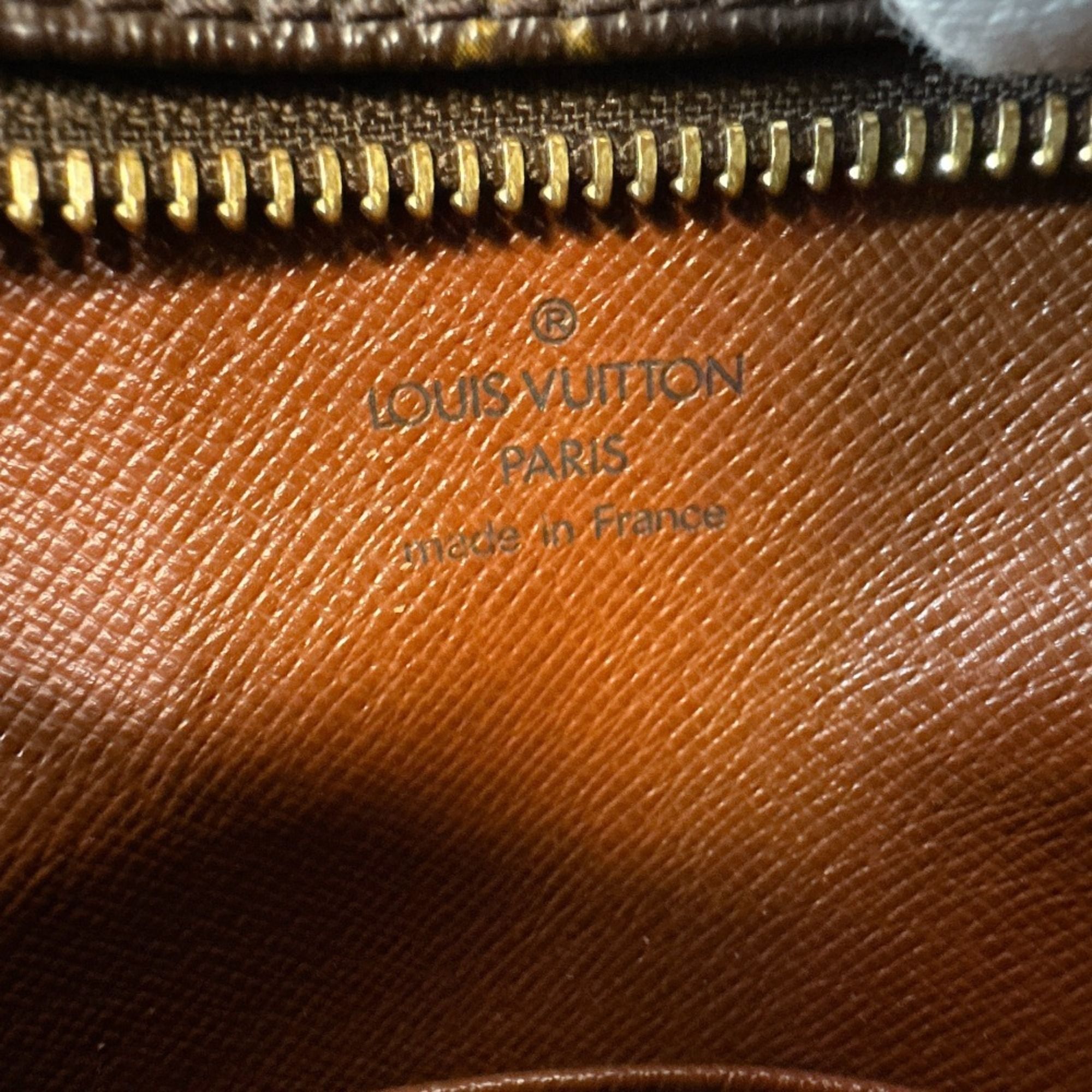 Monogram Monogram Pochette Shoulder Bag (Pre-Owned) - Louis Vuitton - Modalova