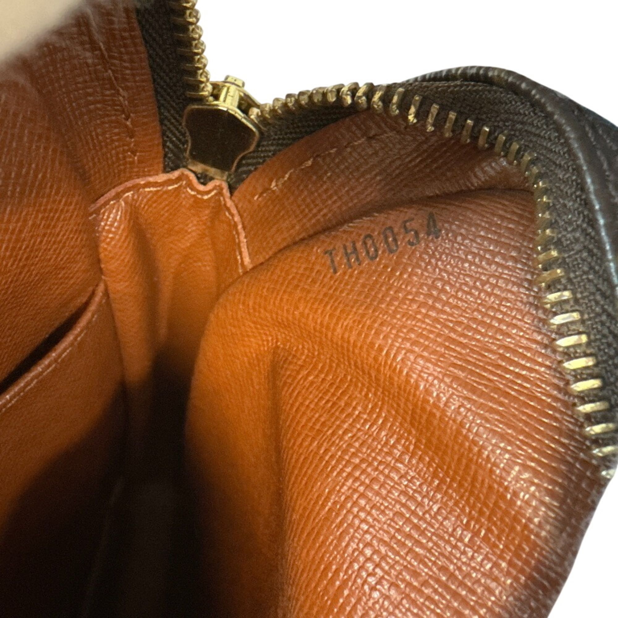 Monogram Monogram Pochette Shoulder Bag (Pre-Owned) - Louis Vuitton - Modalova