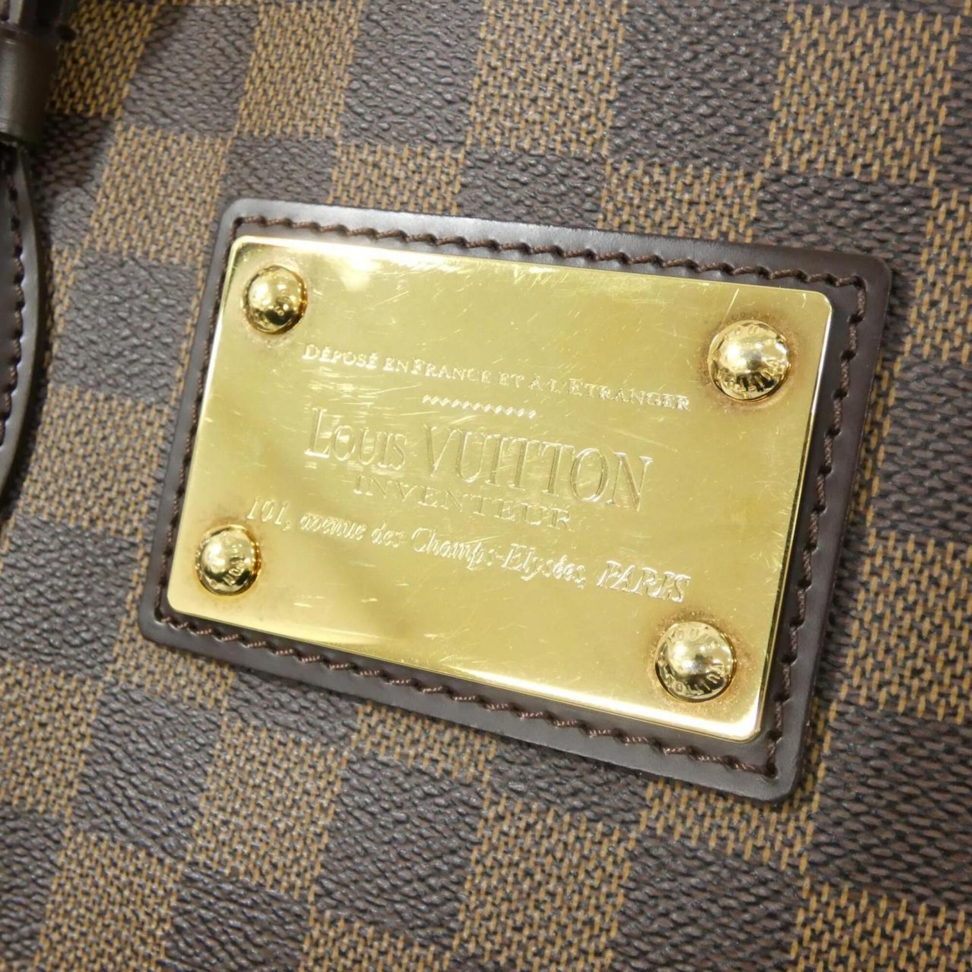 Damier Handbag (Pre-Owned) - Louis Vuitton - Modalova