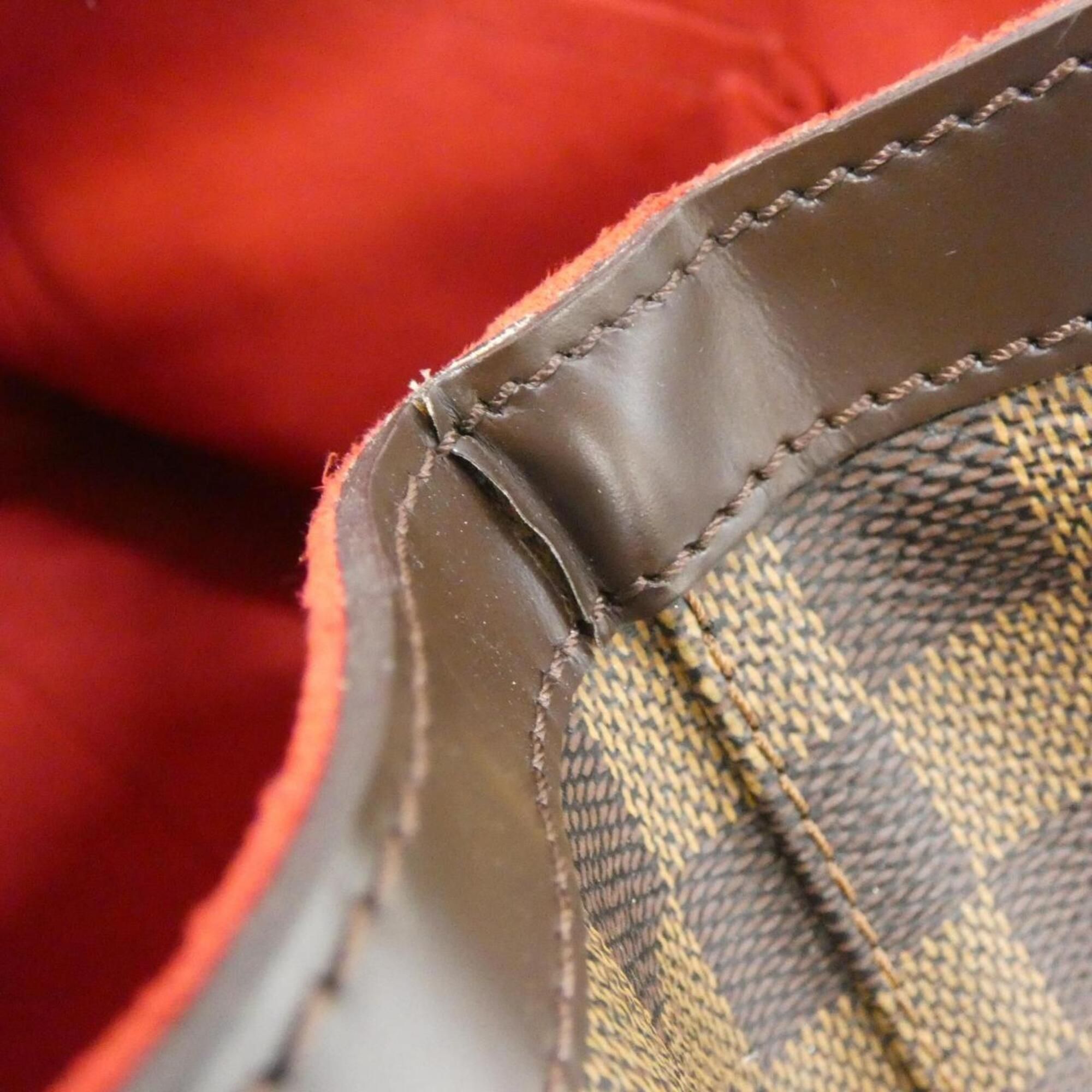 Damier Handbag (Pre-Owned) - Louis Vuitton - Modalova