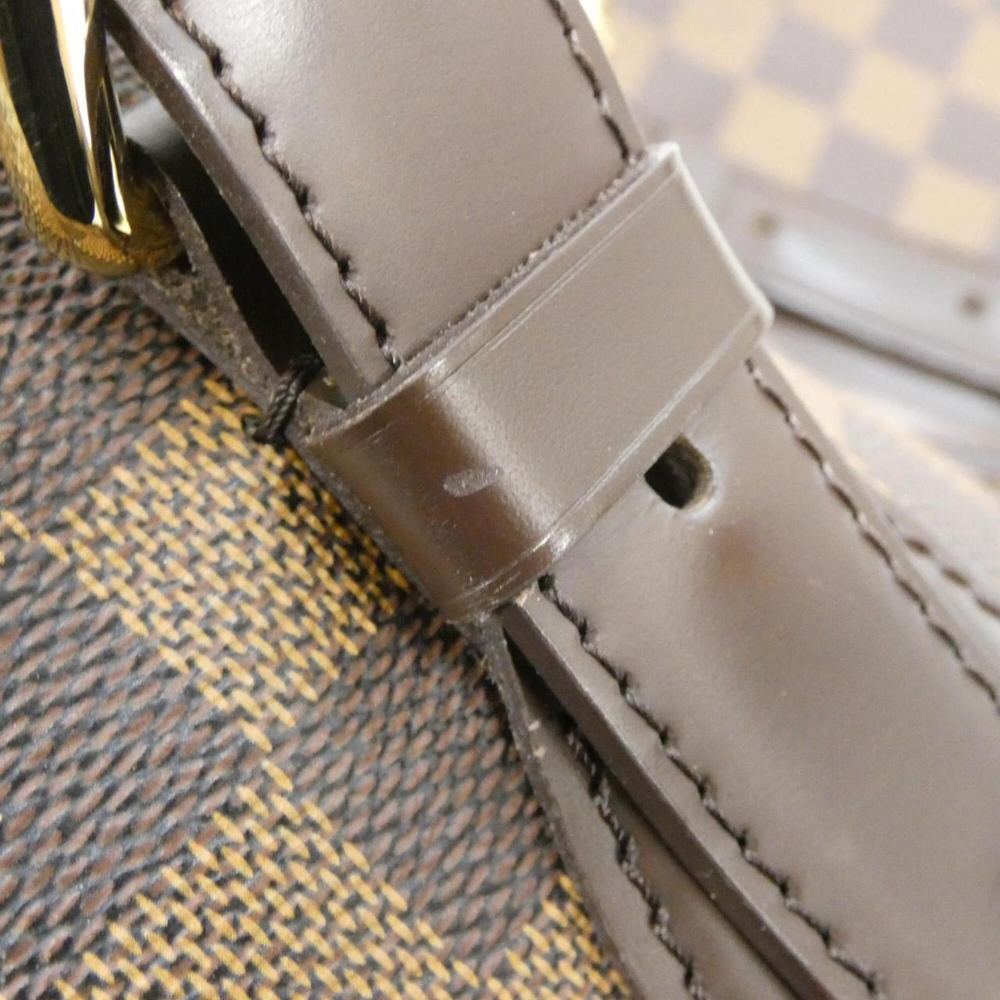Damier Handbag (Pre-Owned) - Louis Vuitton - Modalova