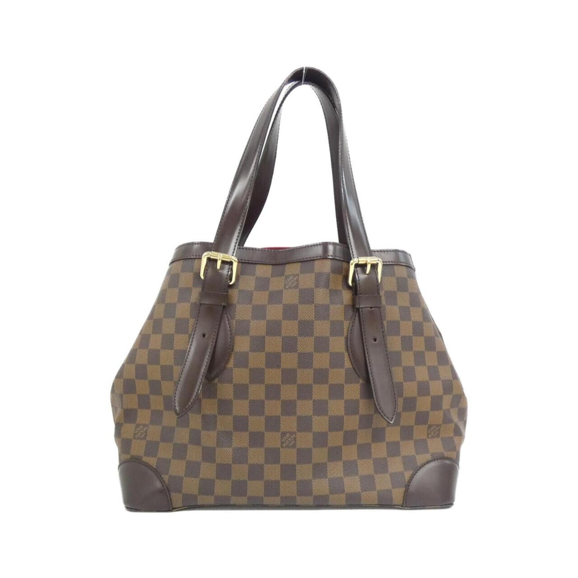 Damier Handbag (Pre-Owned) - Louis Vuitton - Modalova