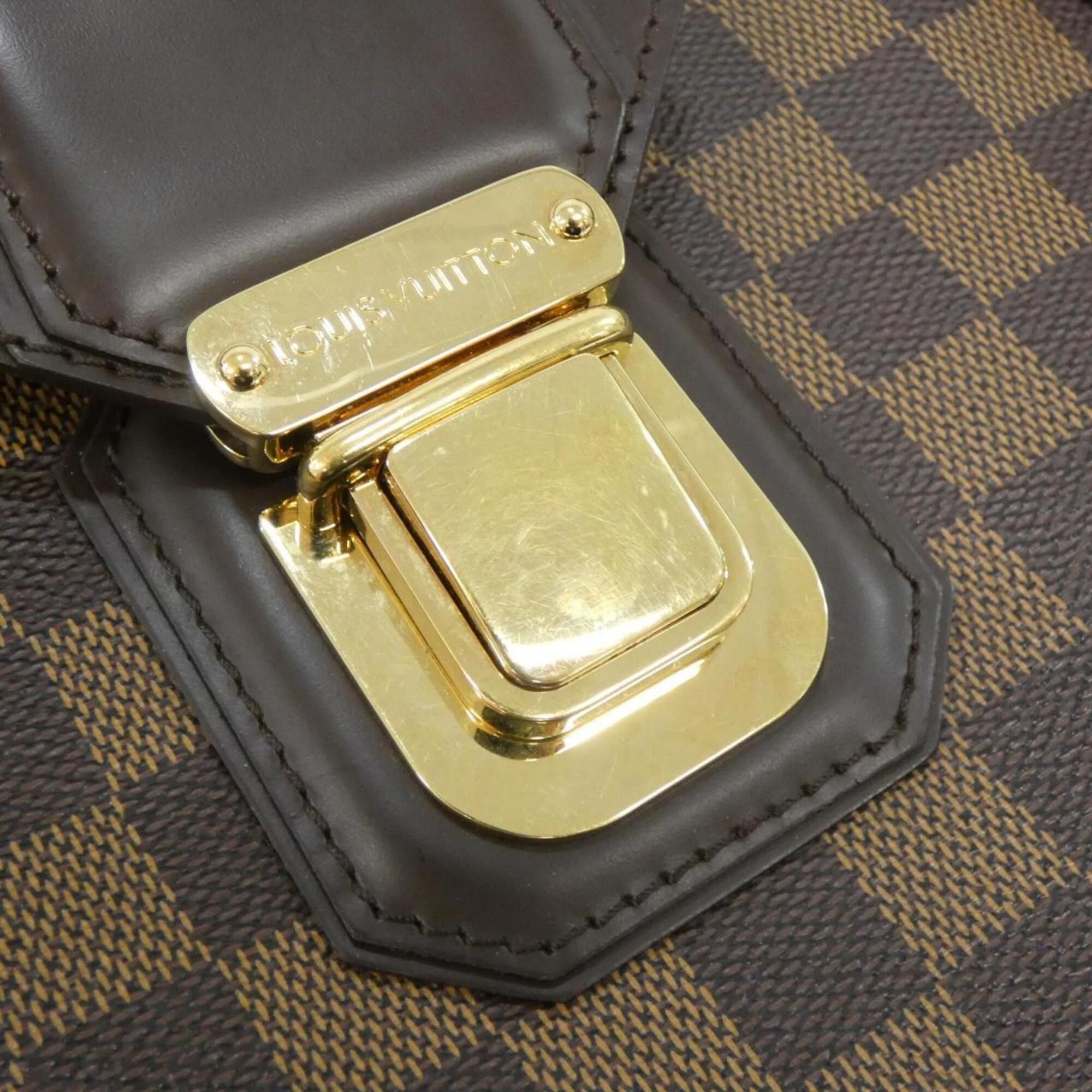 Damier Handbag (Pre-Owned) - Louis Vuitton - Modalova