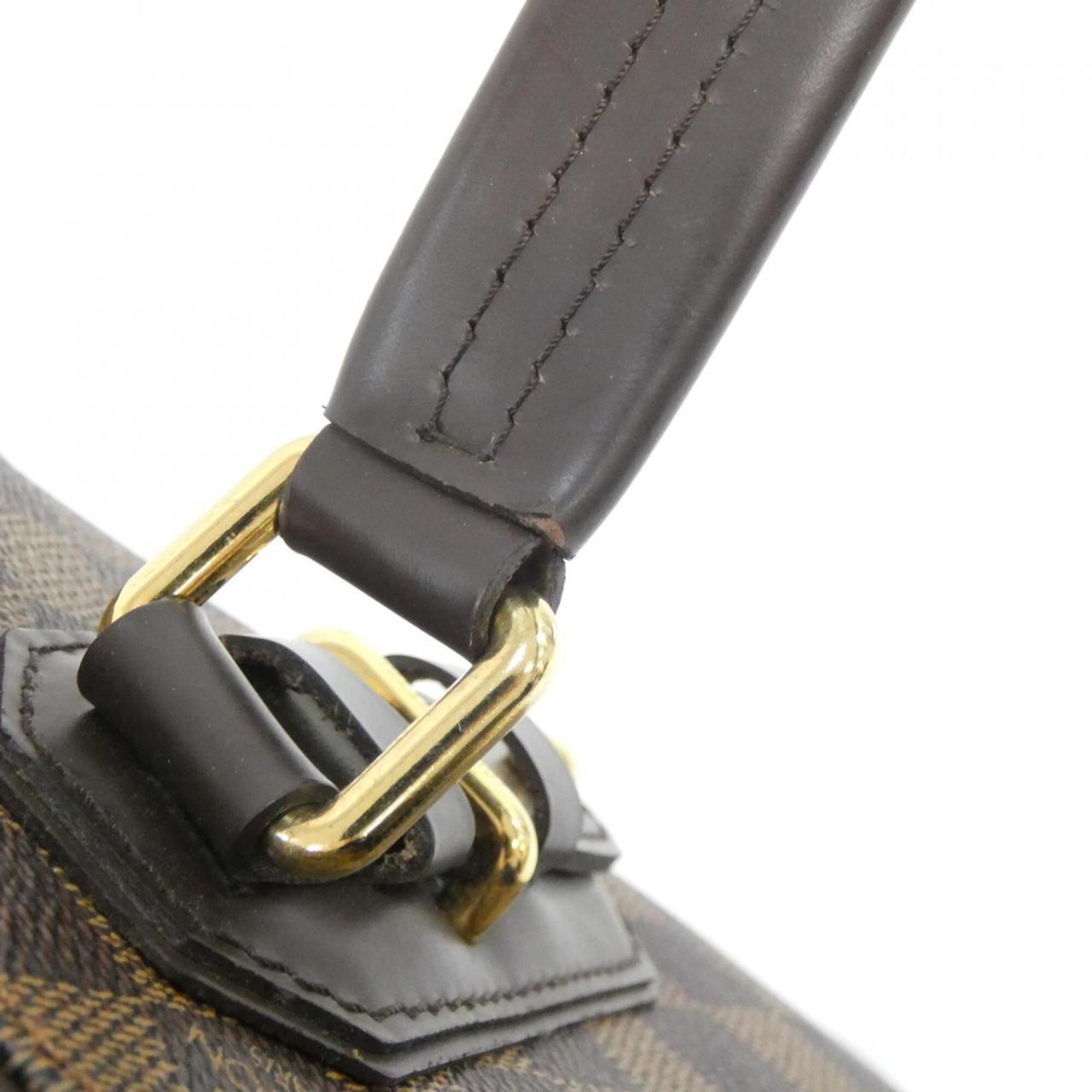 Damier Handbag (Pre-Owned) - Louis Vuitton - Modalova