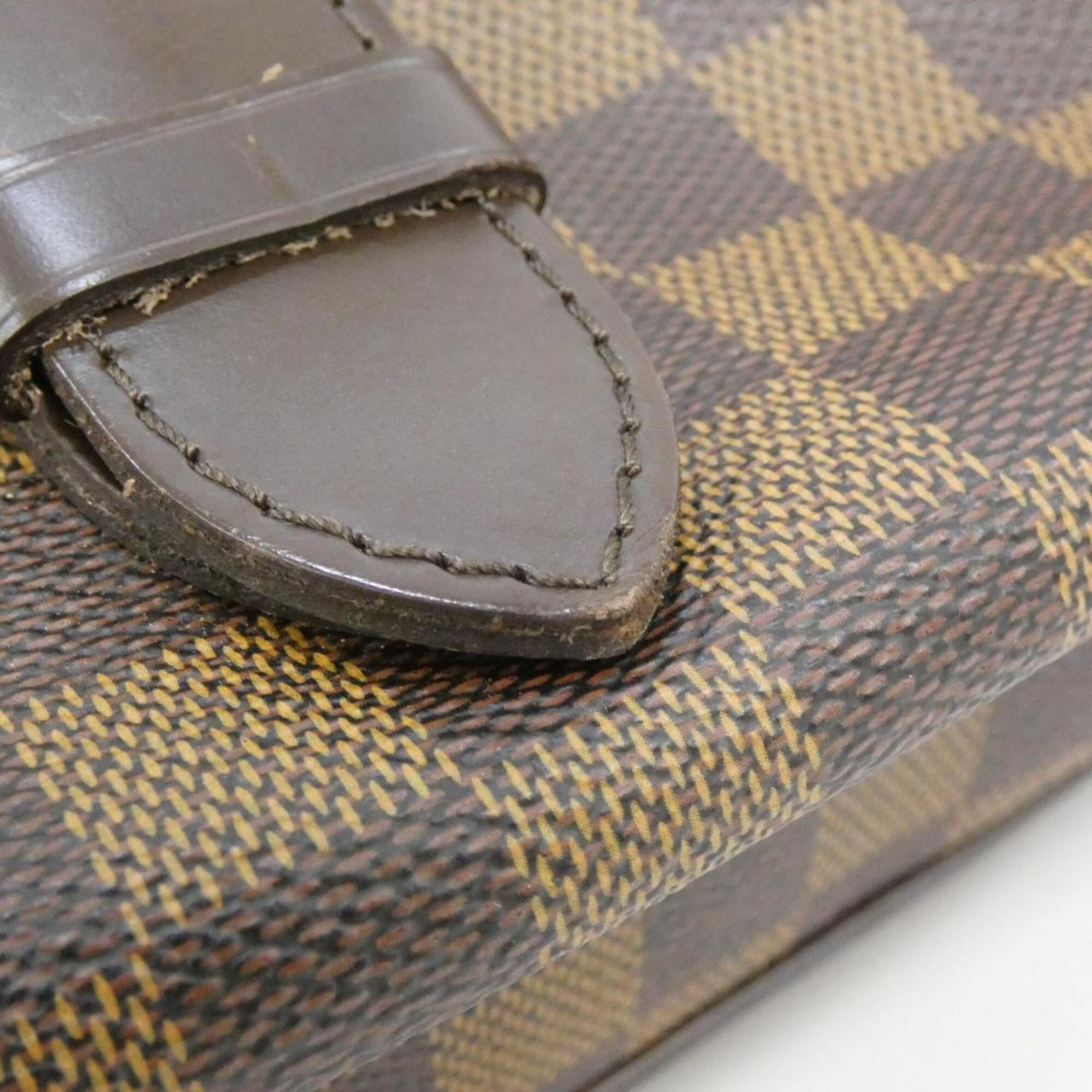 Damier Shoulder Bag (Pre-Owned) - Louis Vuitton - Modalova