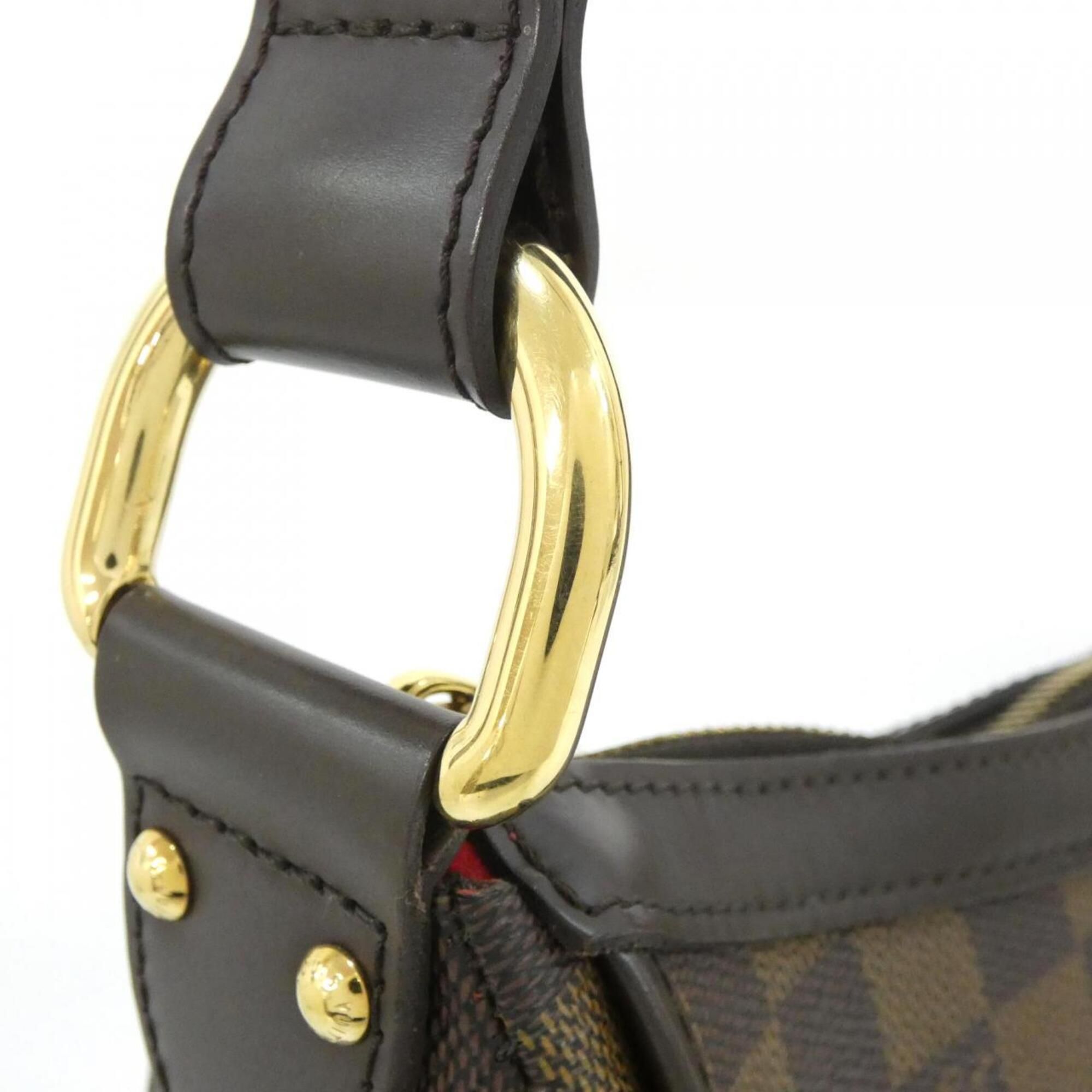 Damier Shoulder Bag (Pre-Owned) - Louis Vuitton - Modalova