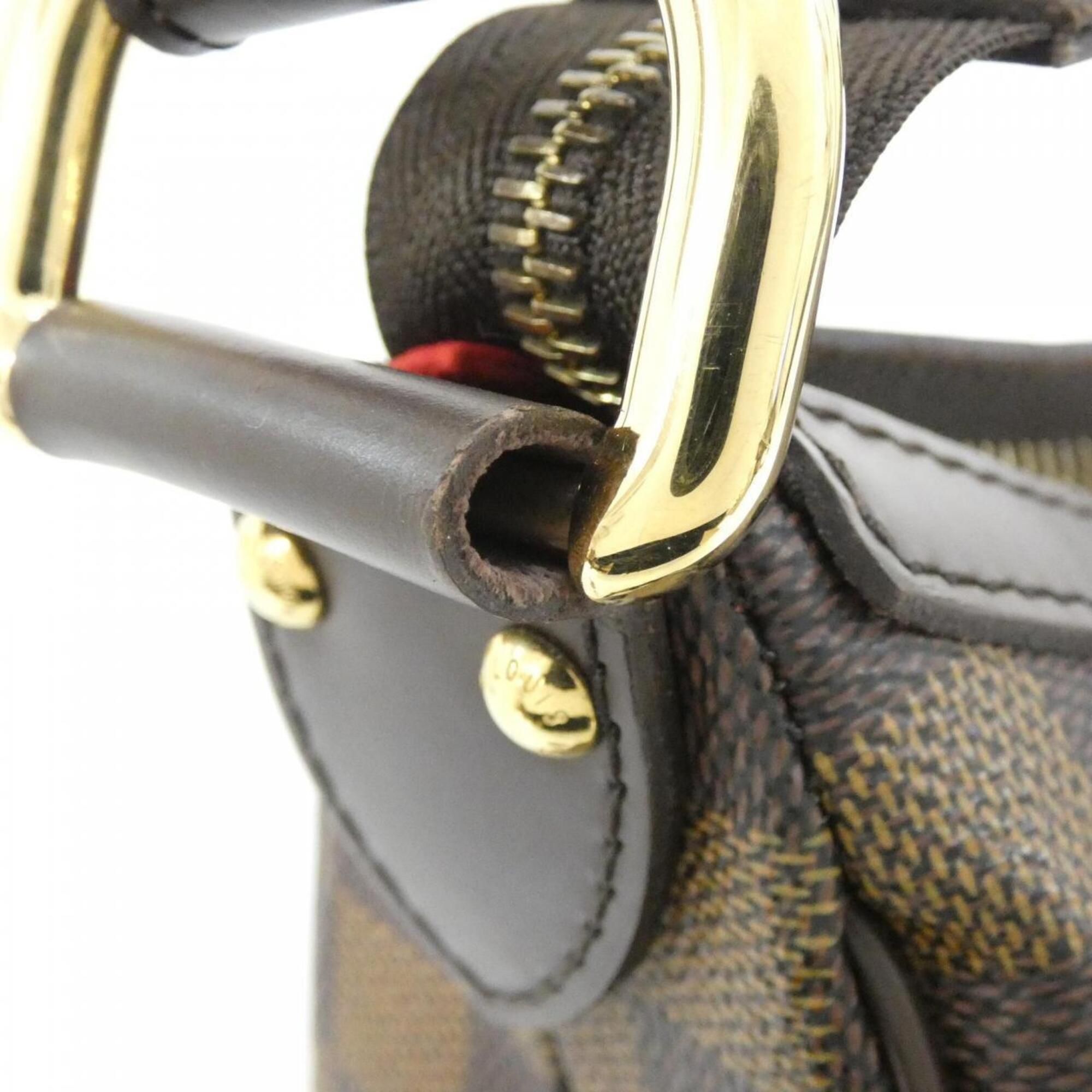 Damier Shoulder Bag (Pre-Owned) - Louis Vuitton - Modalova