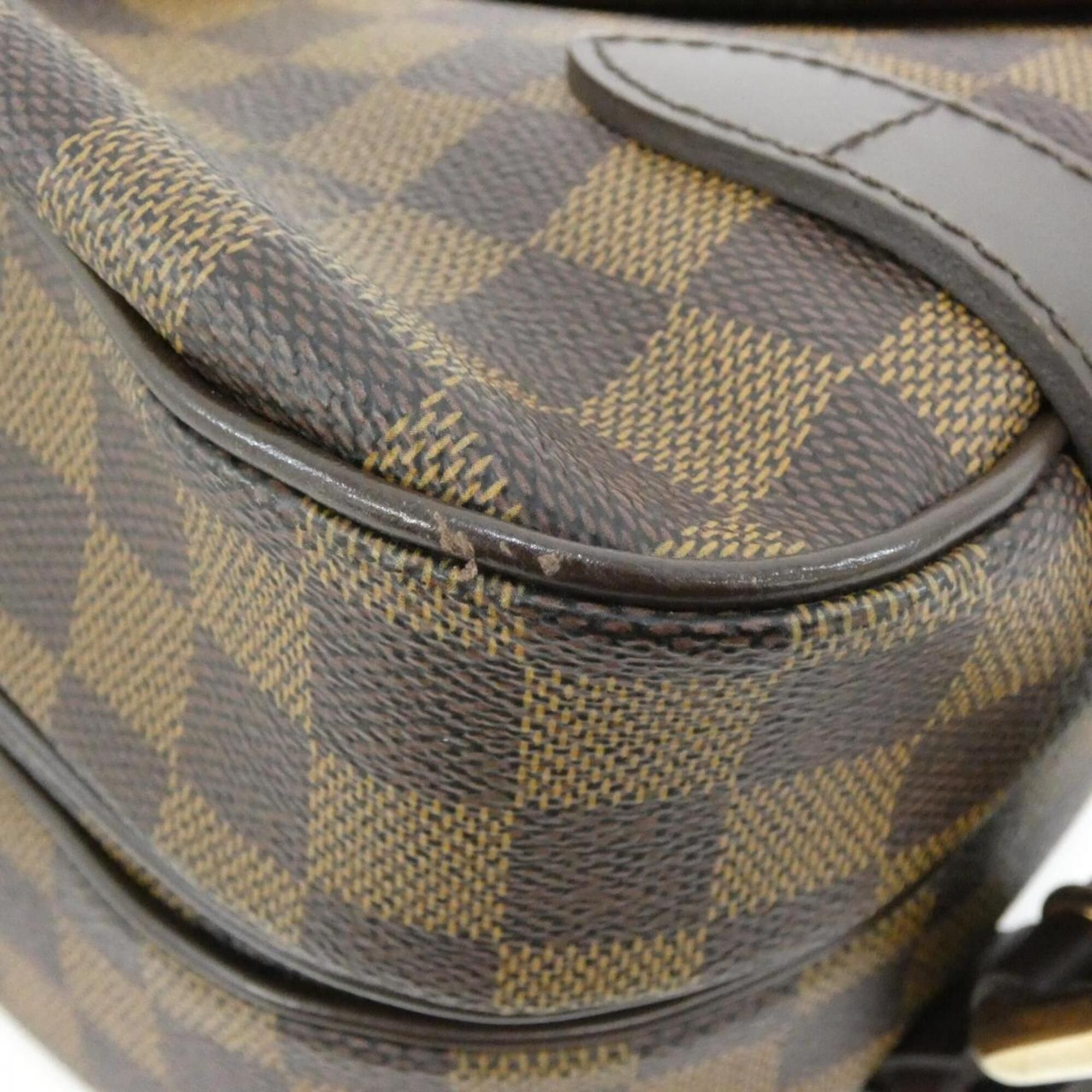 Damier Shoulder Bag (Pre-Owned) - Louis Vuitton - Modalova