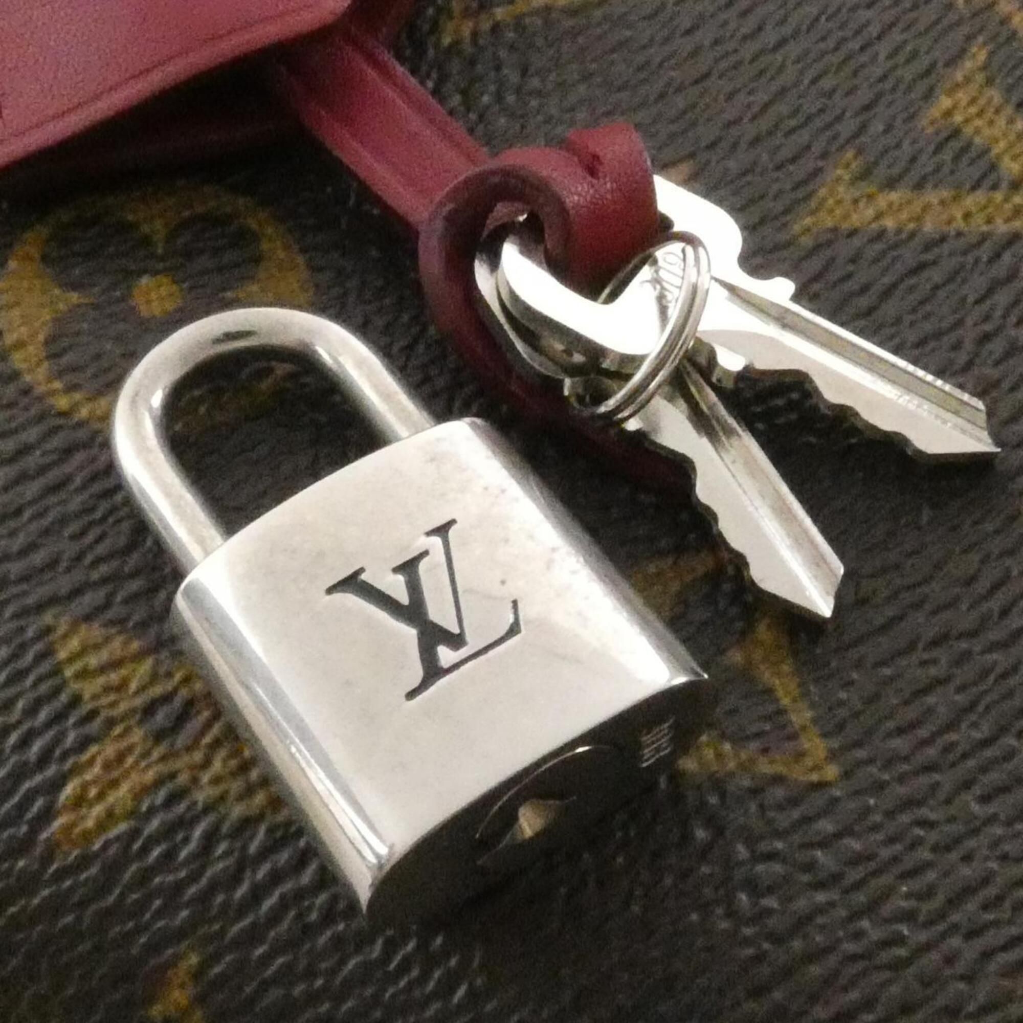 Idole Shoulder Bag (Pre-Owned) - Louis Vuitton - Modalova