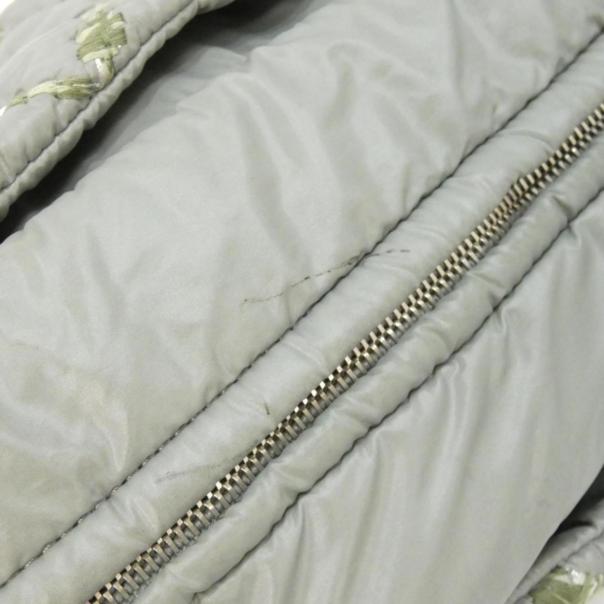 Nylon Shoulder Bag (Pre-Owned) - Chanel - Modalova