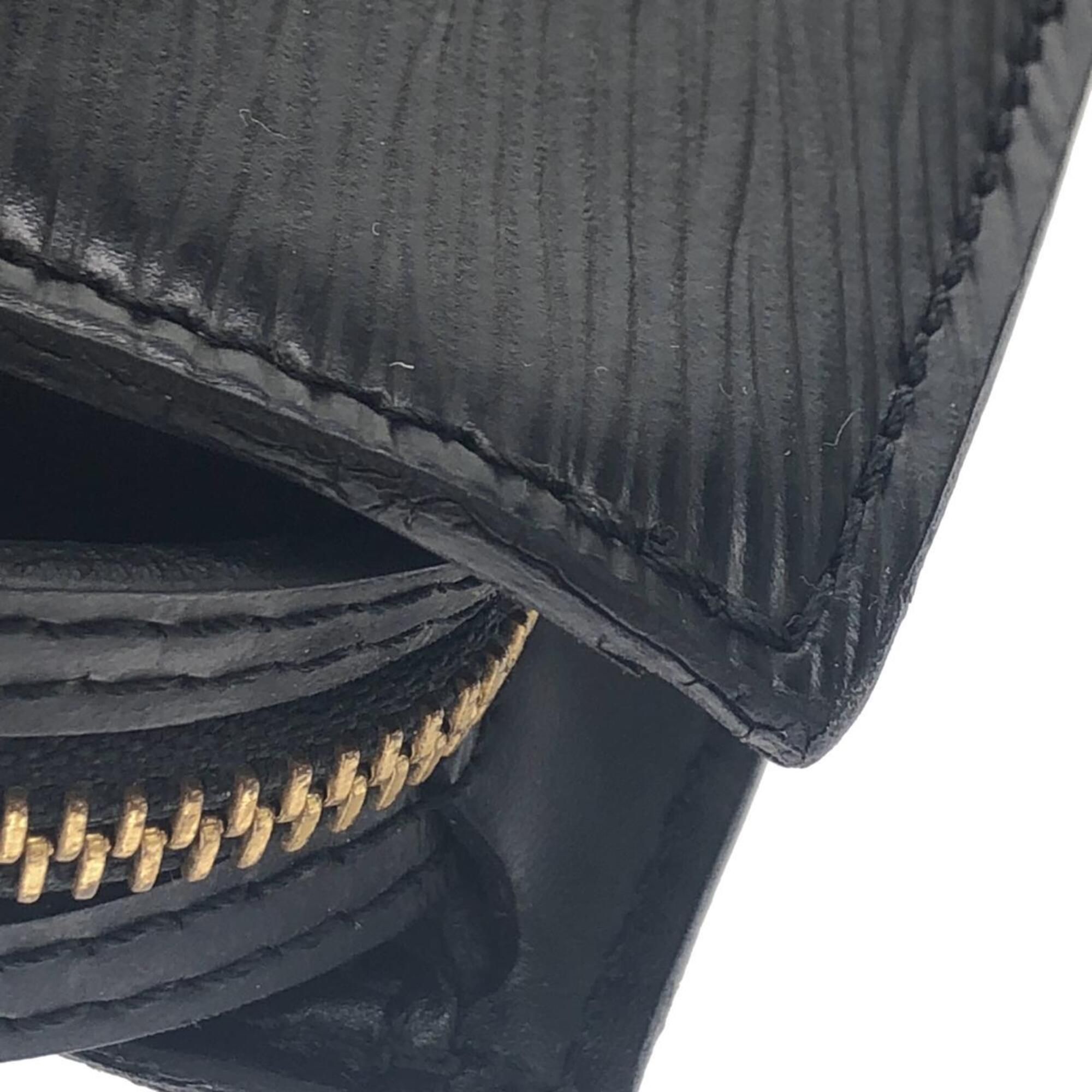 Leather Handbag (Pre-Owned) - Louis Vuitton - Modalova