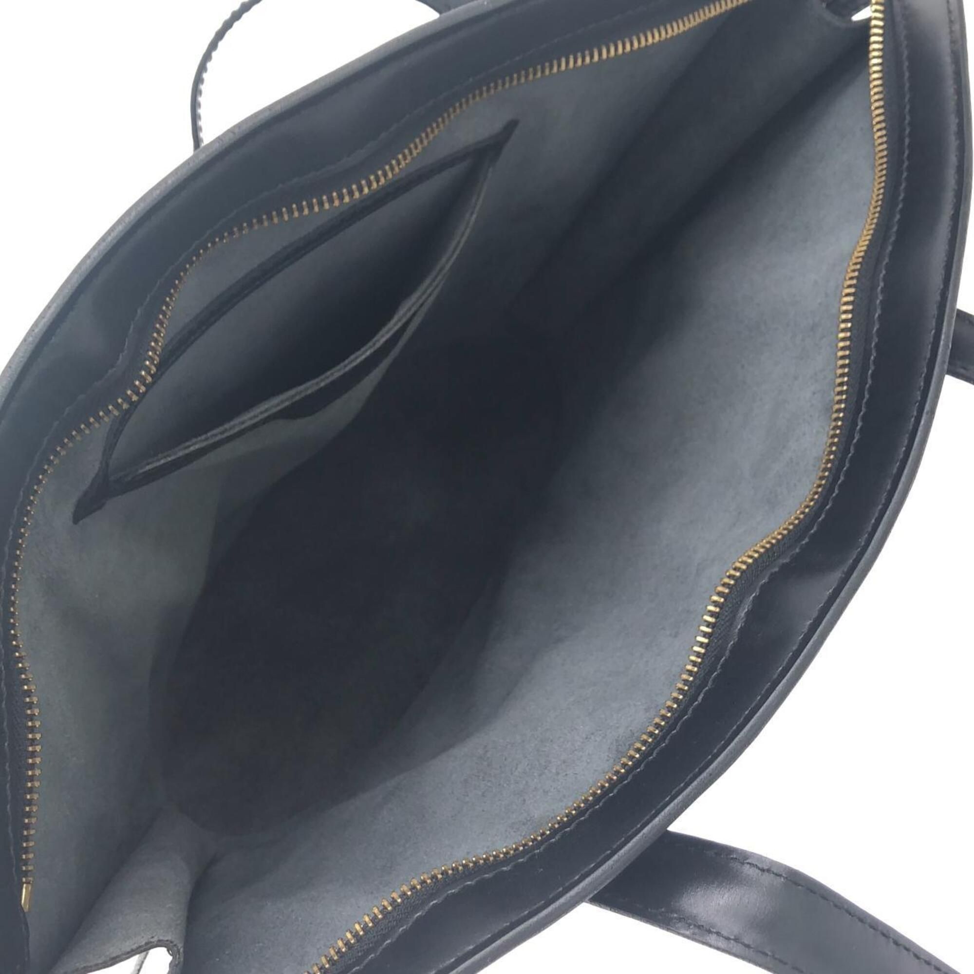 Leather Handbag (Pre-Owned) - Louis Vuitton - Modalova