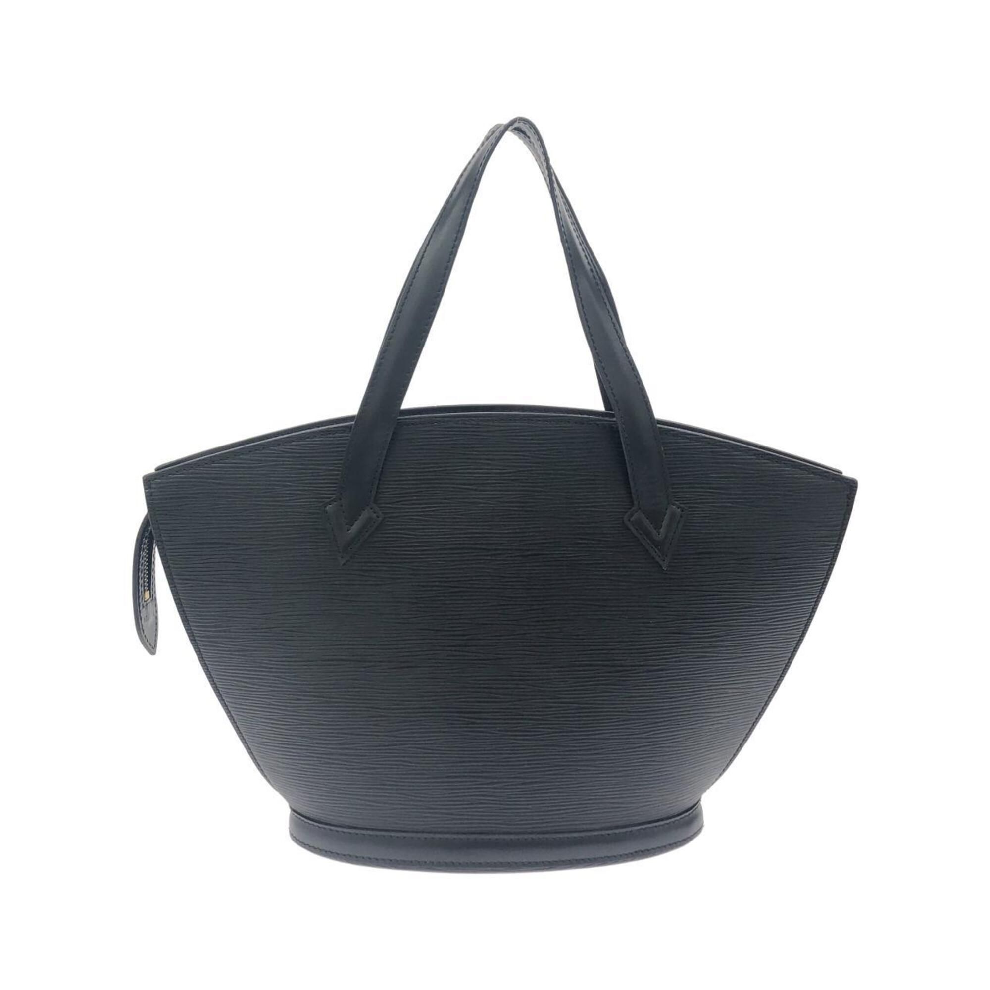 Leather Handbag (Pre-Owned) - Louis Vuitton - Modalova